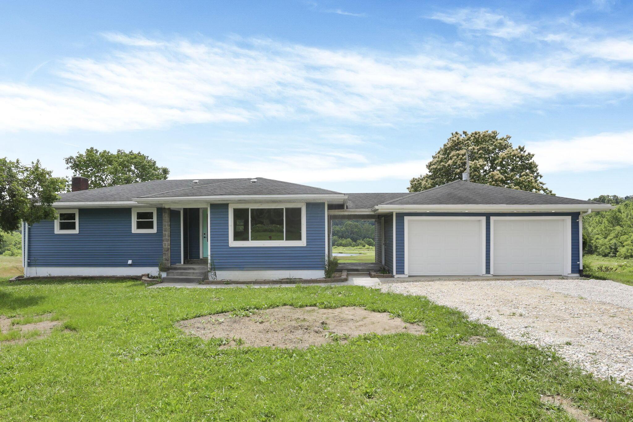39703 Maysville Greendale Road Property Photo 1