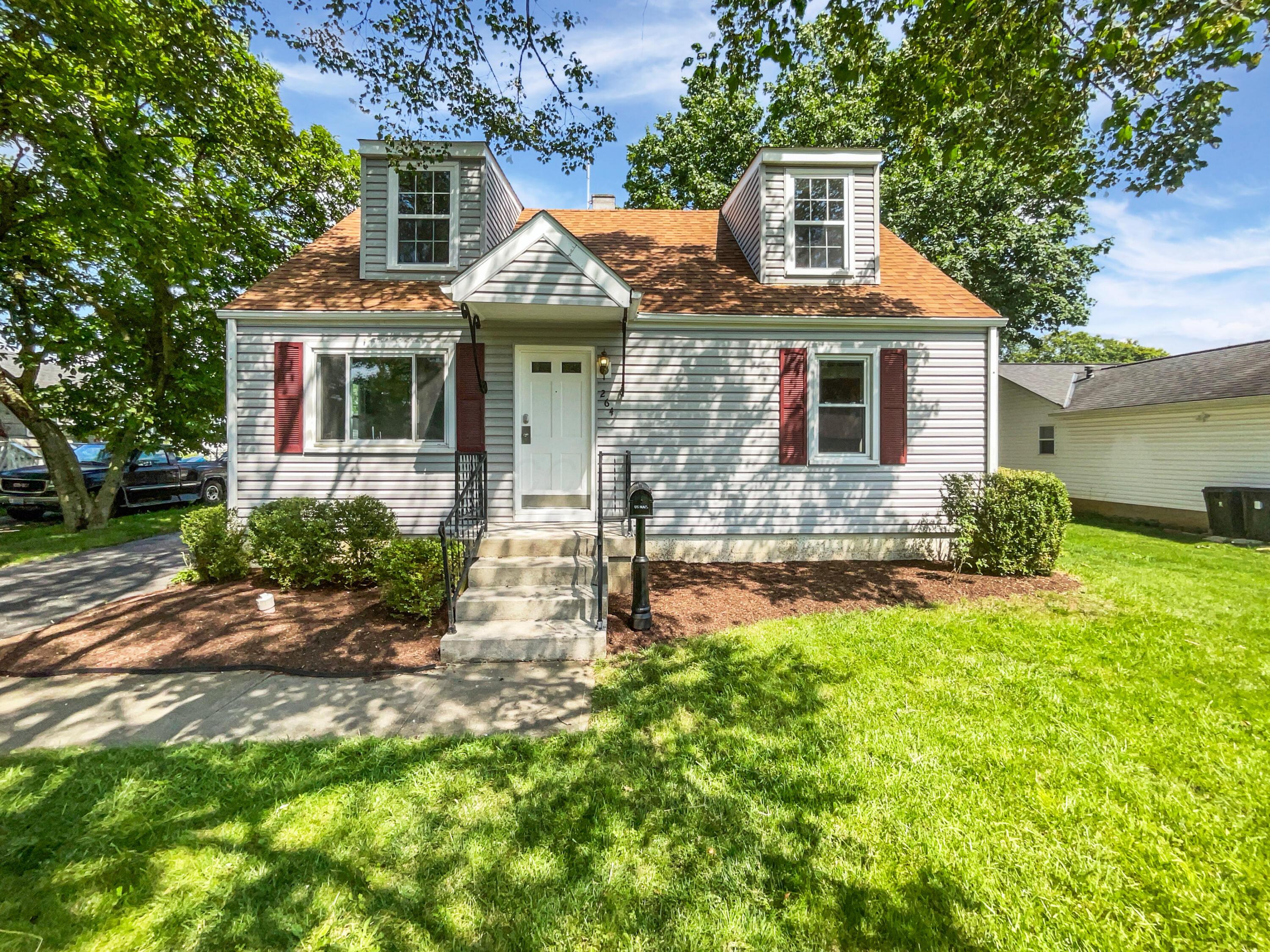 264 Lawrence Avenue Property Photo 1