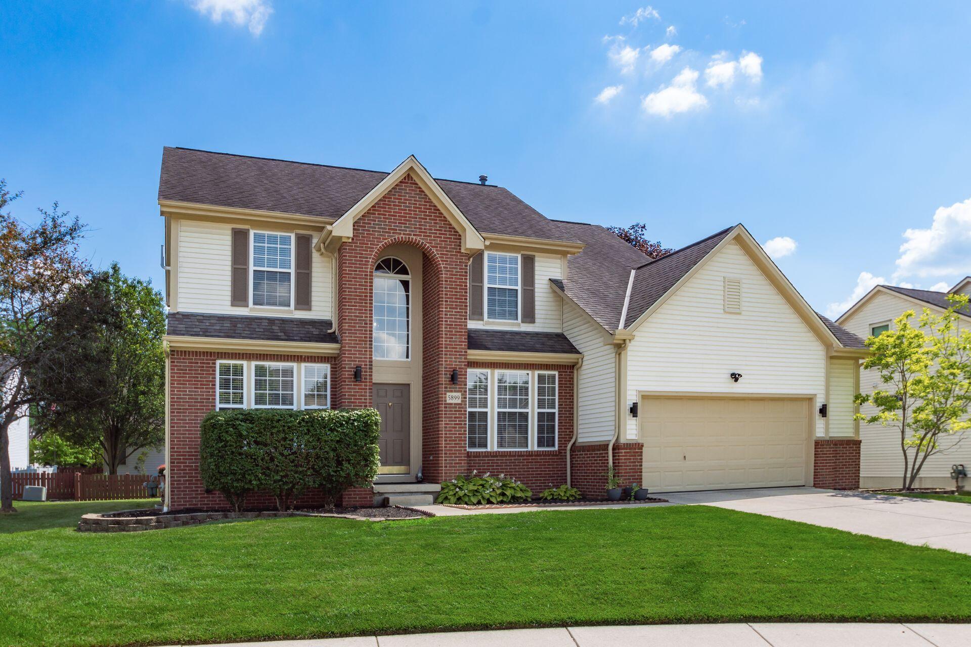 5899 Cove Point Court