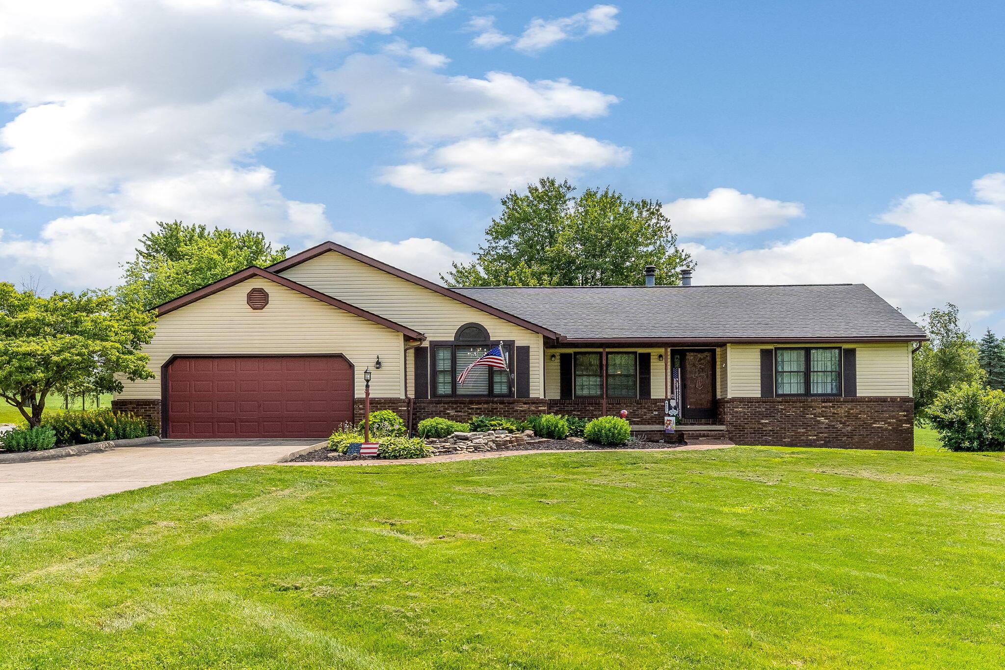 6651 Lancaster Road Property Photo 1