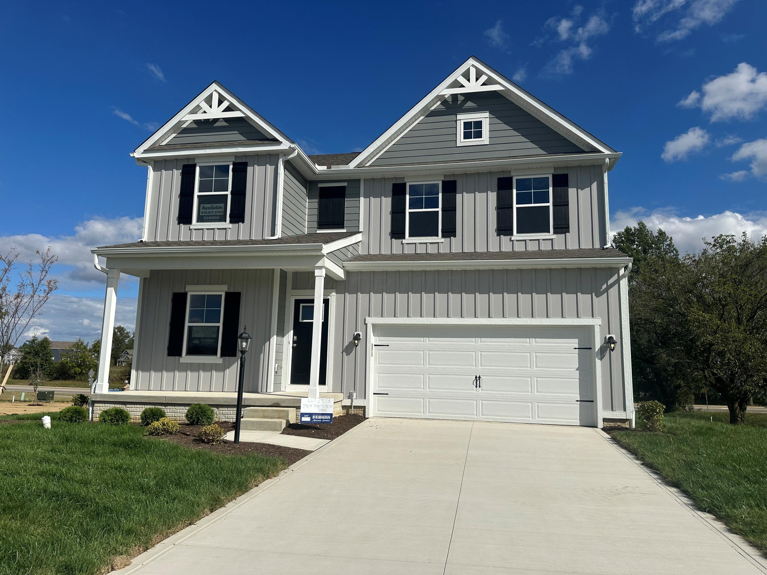 2964 Piatt Crest Drive Property Photo 1