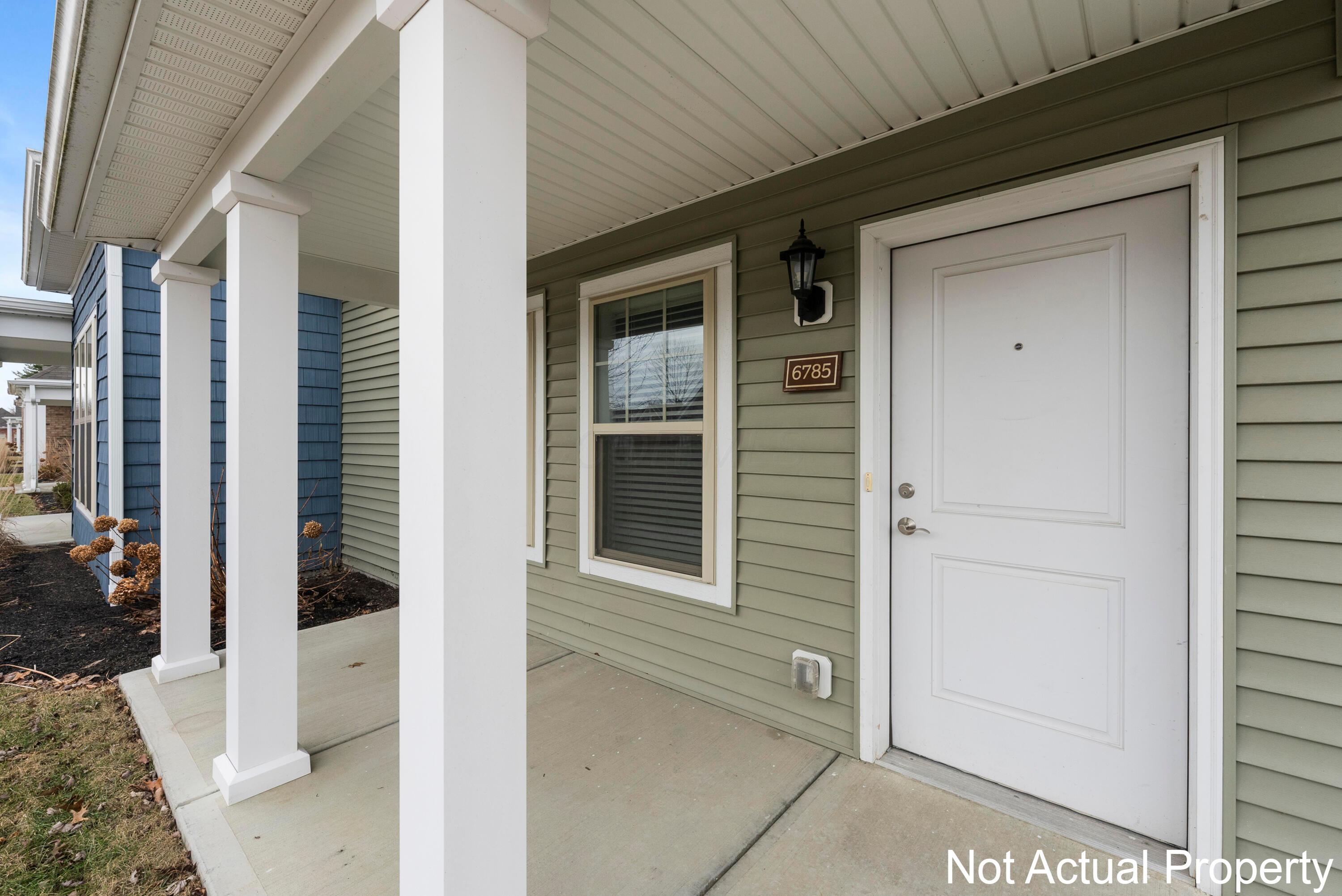 6810 Rolfe Avenue Property Photo 14
