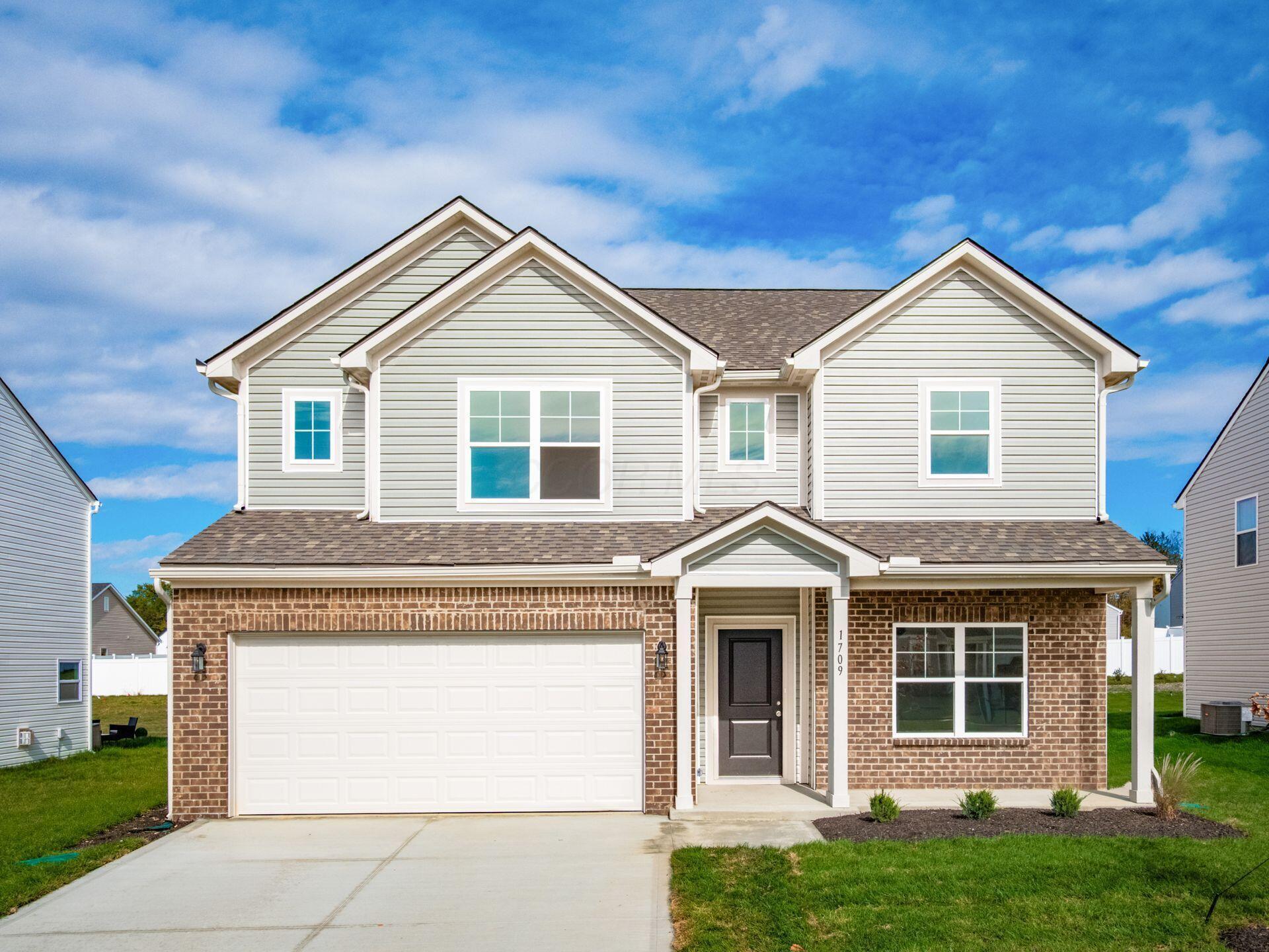 1709 Kash Avenue Property Photo 1