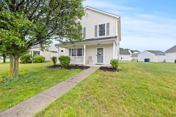 5485 Leinster Street Property Photo 1