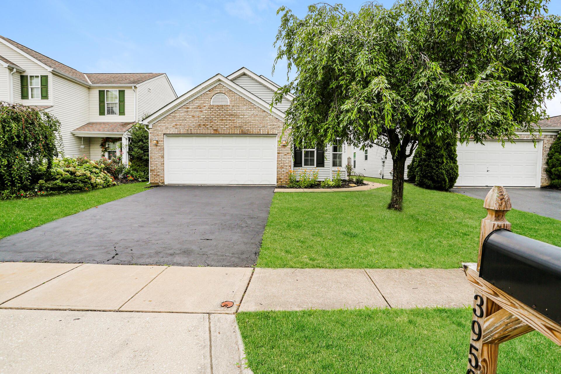 3950 Boyer Ridge Drive Property Photo 1