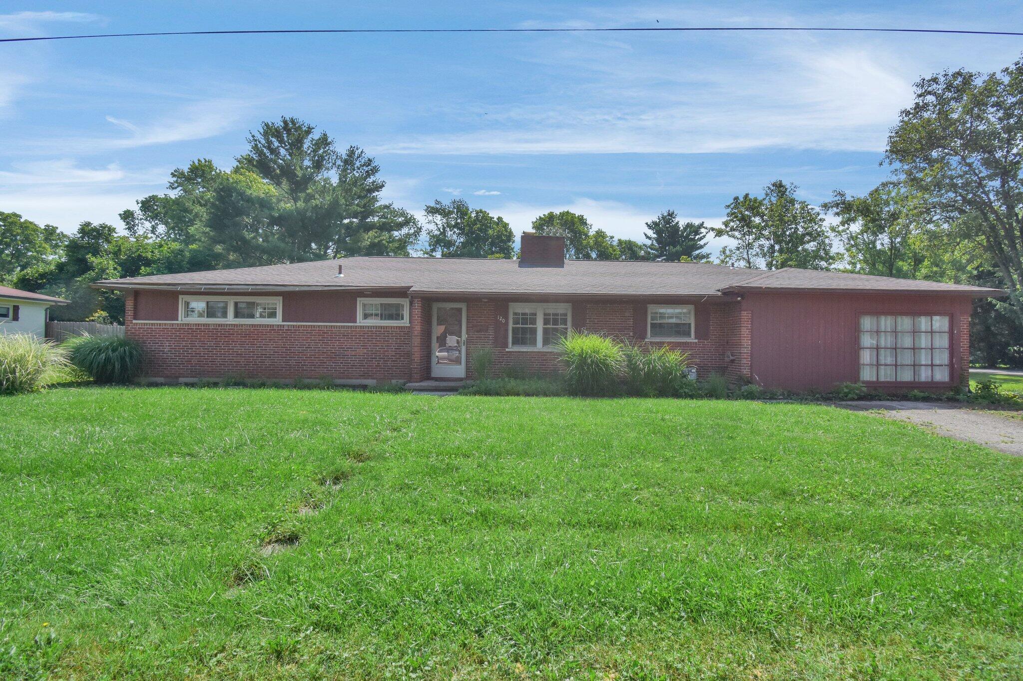 120 Pamela Drive Property Photo 1