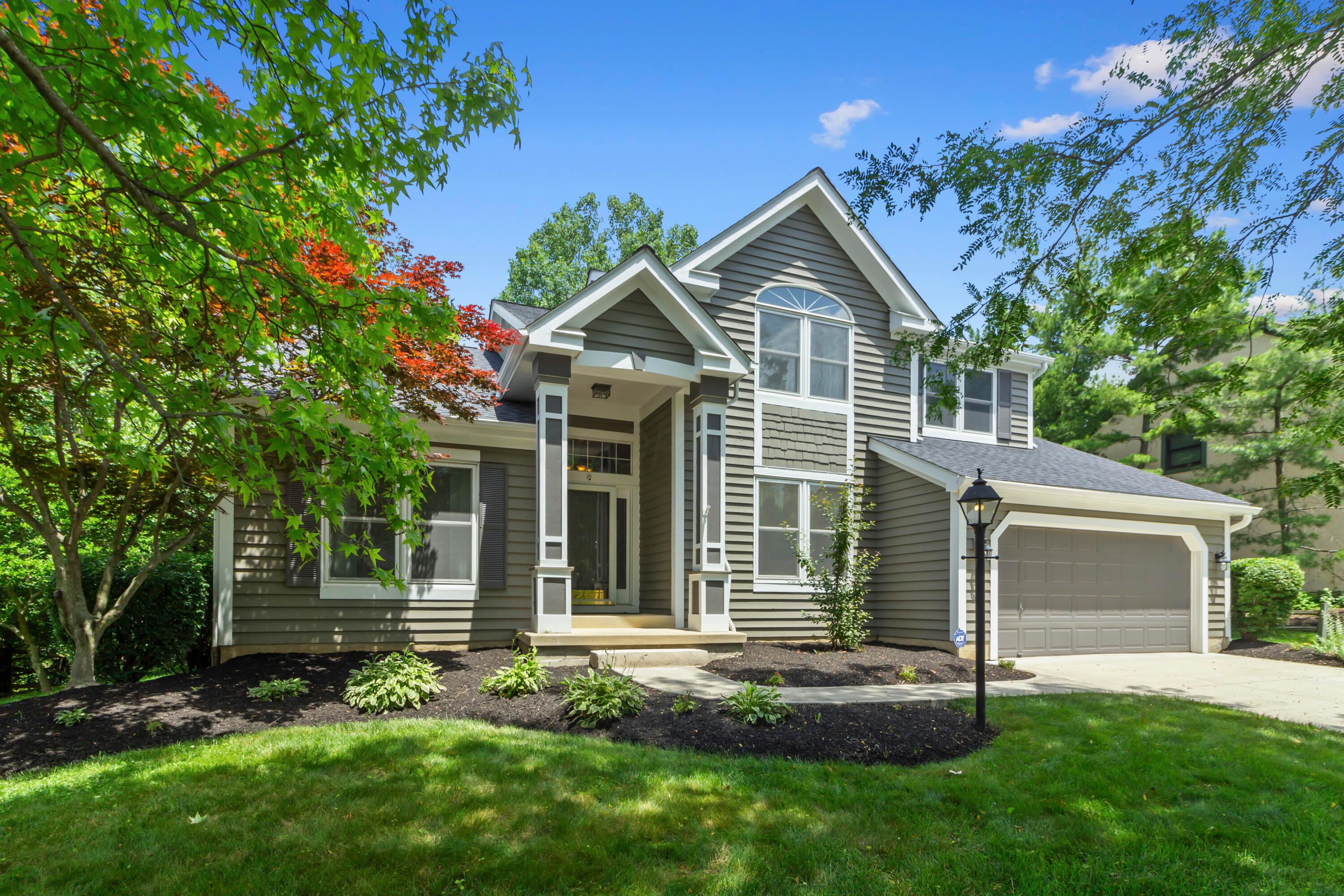 4775 Saint Andrews Drive Property Photo 1