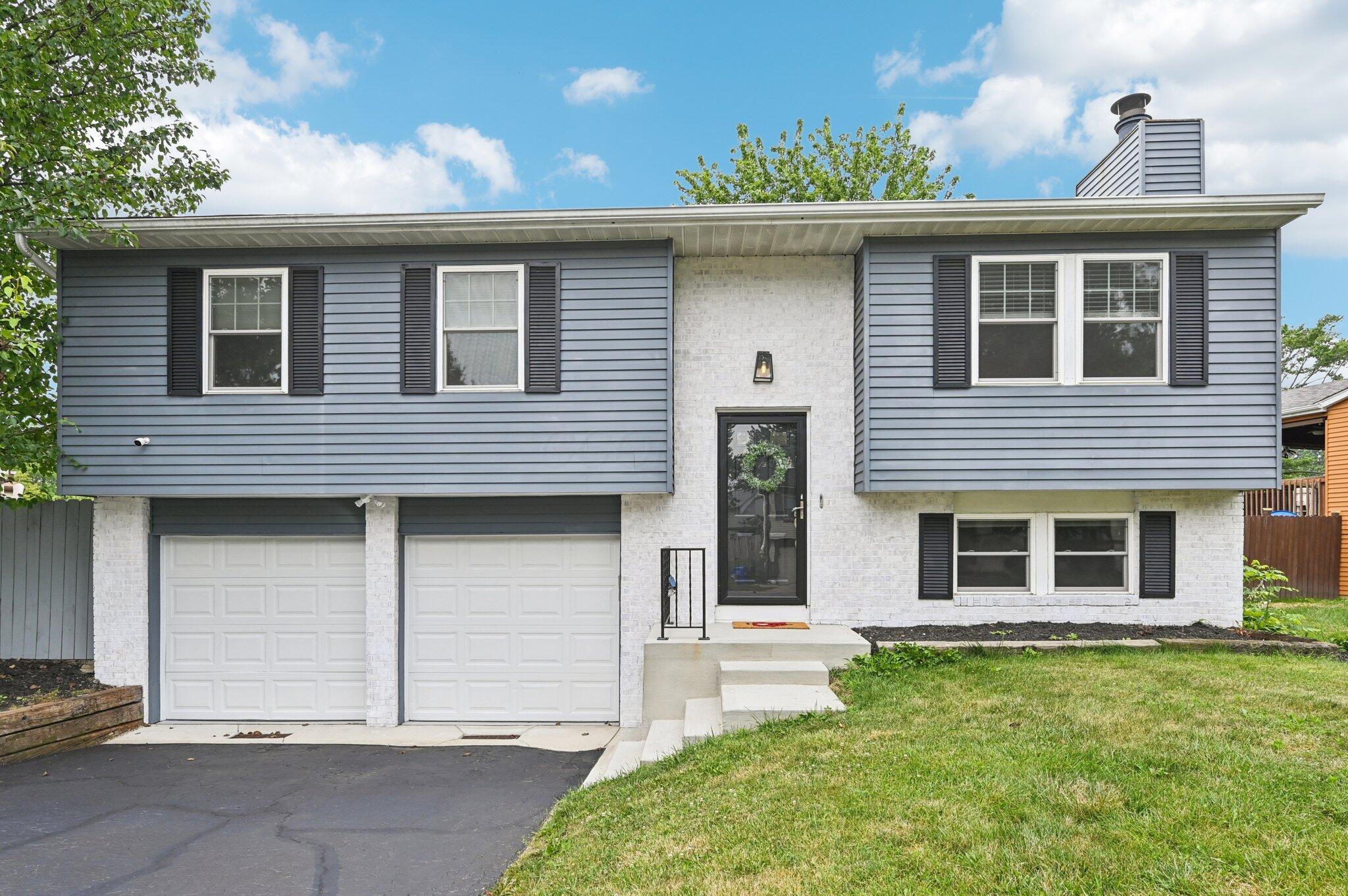 5695 Rachel Court Property Photo 1