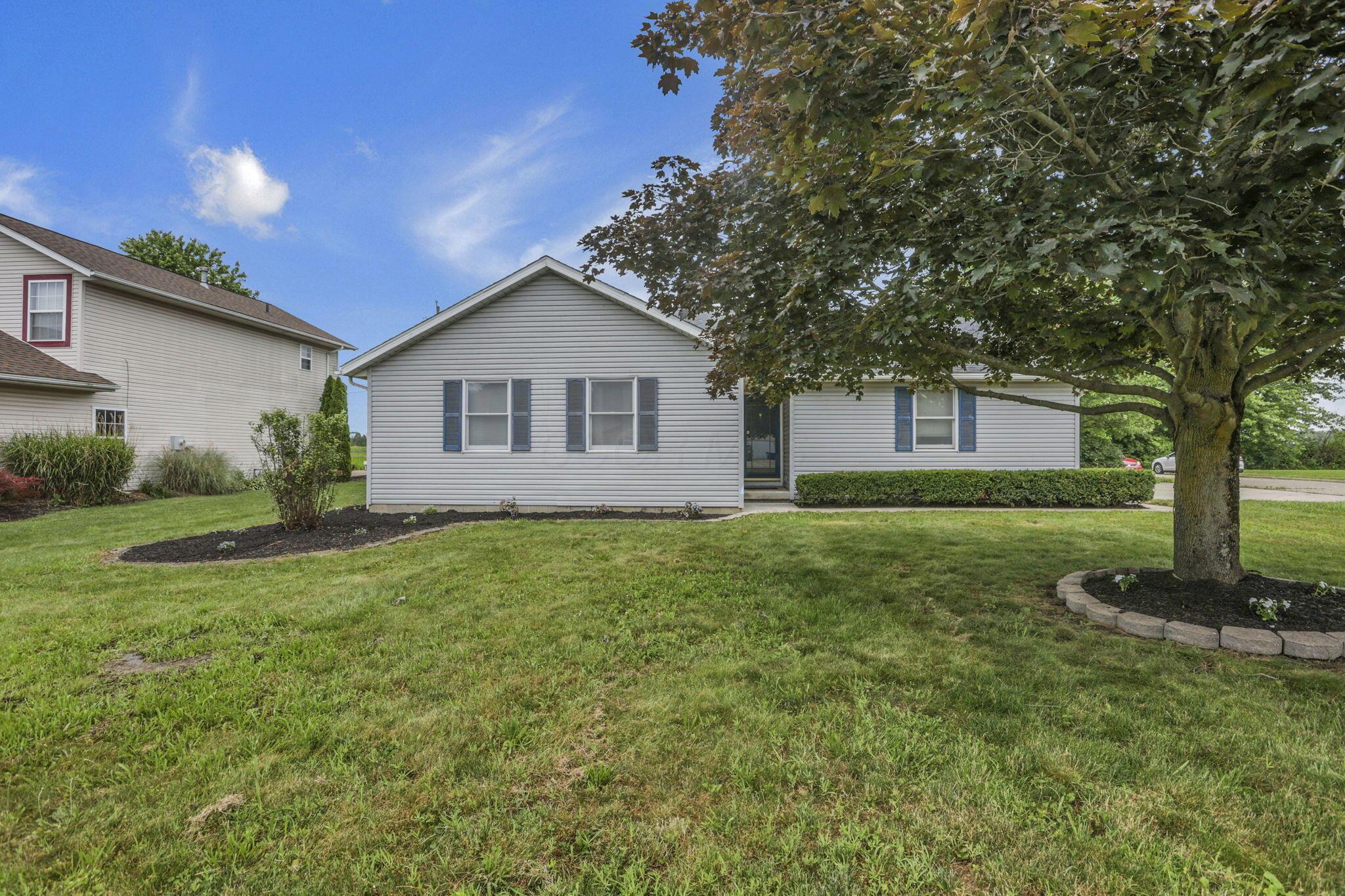 201 Christopher Court Property Photo 1