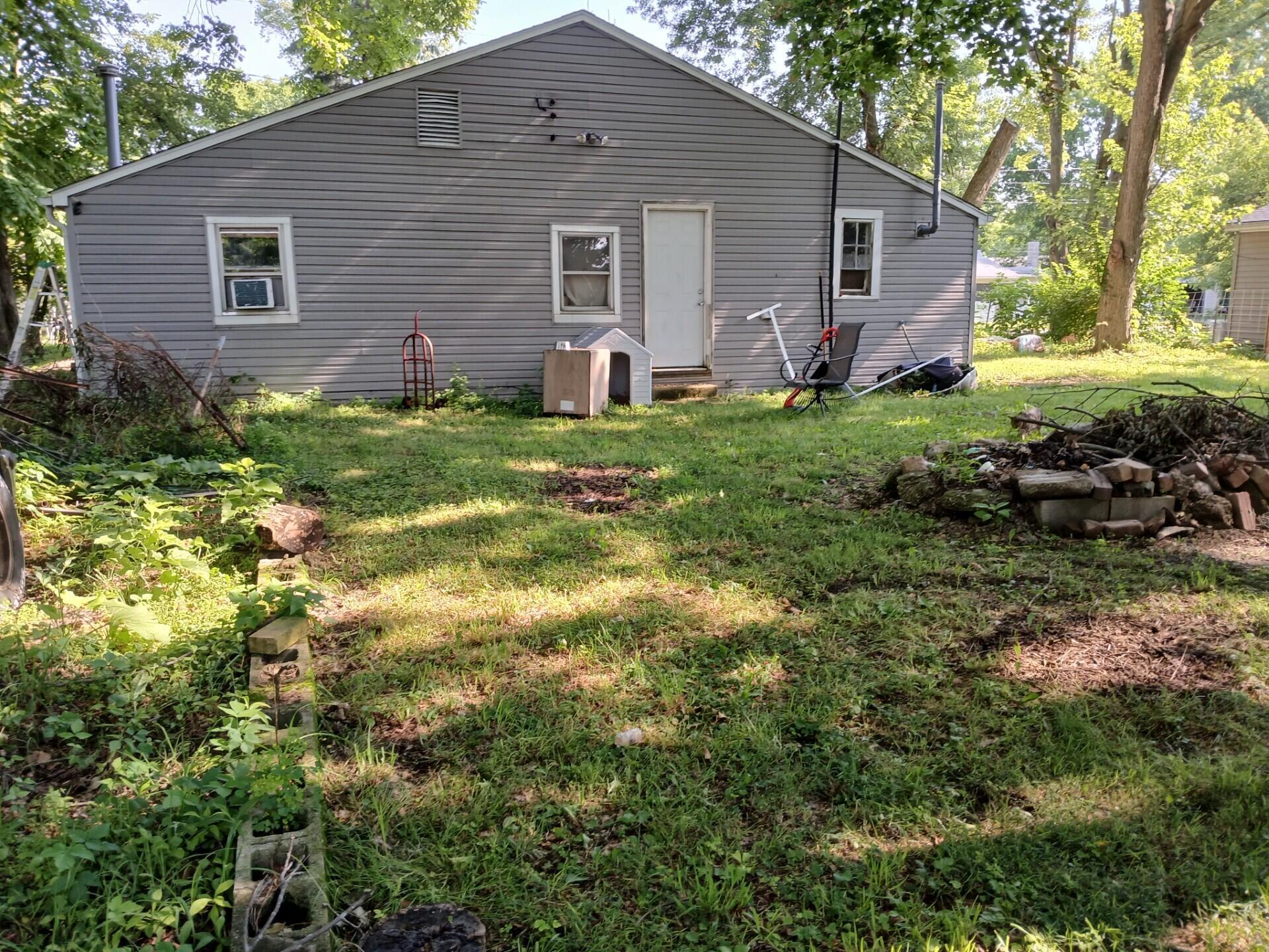 709 Michigan Avenue Property Photo 3
