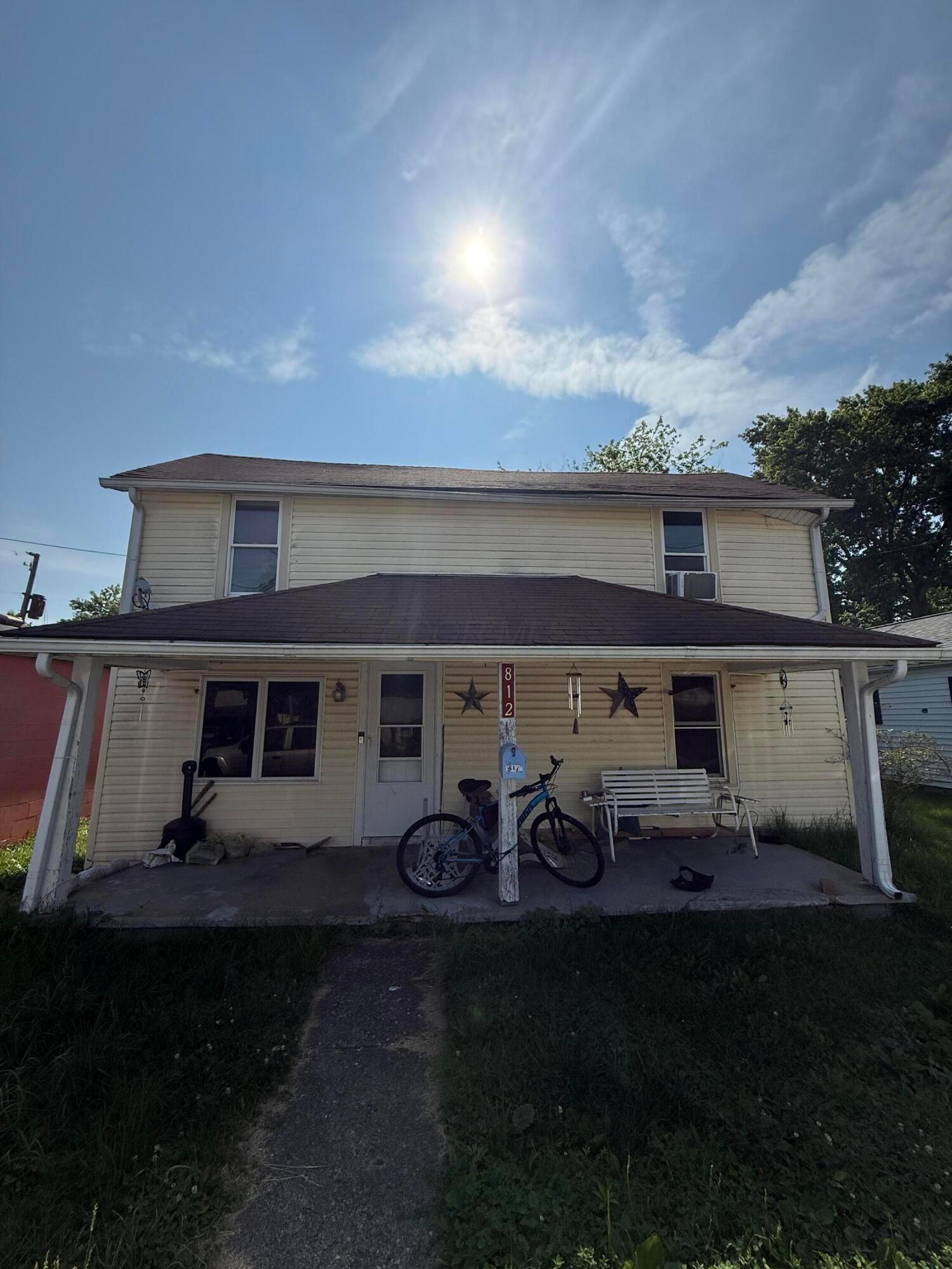 812 3rd Street Property Photo 1