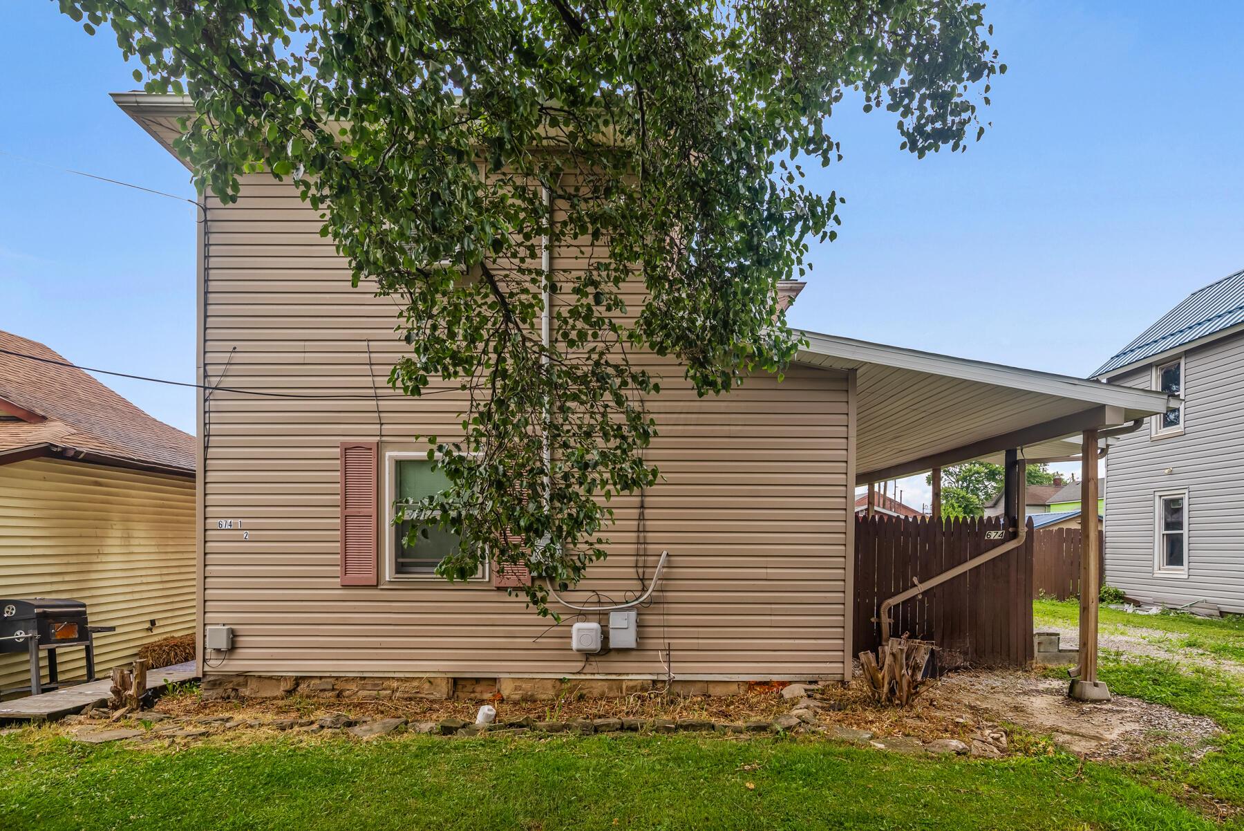 674 Sugar Street Property Photo 1