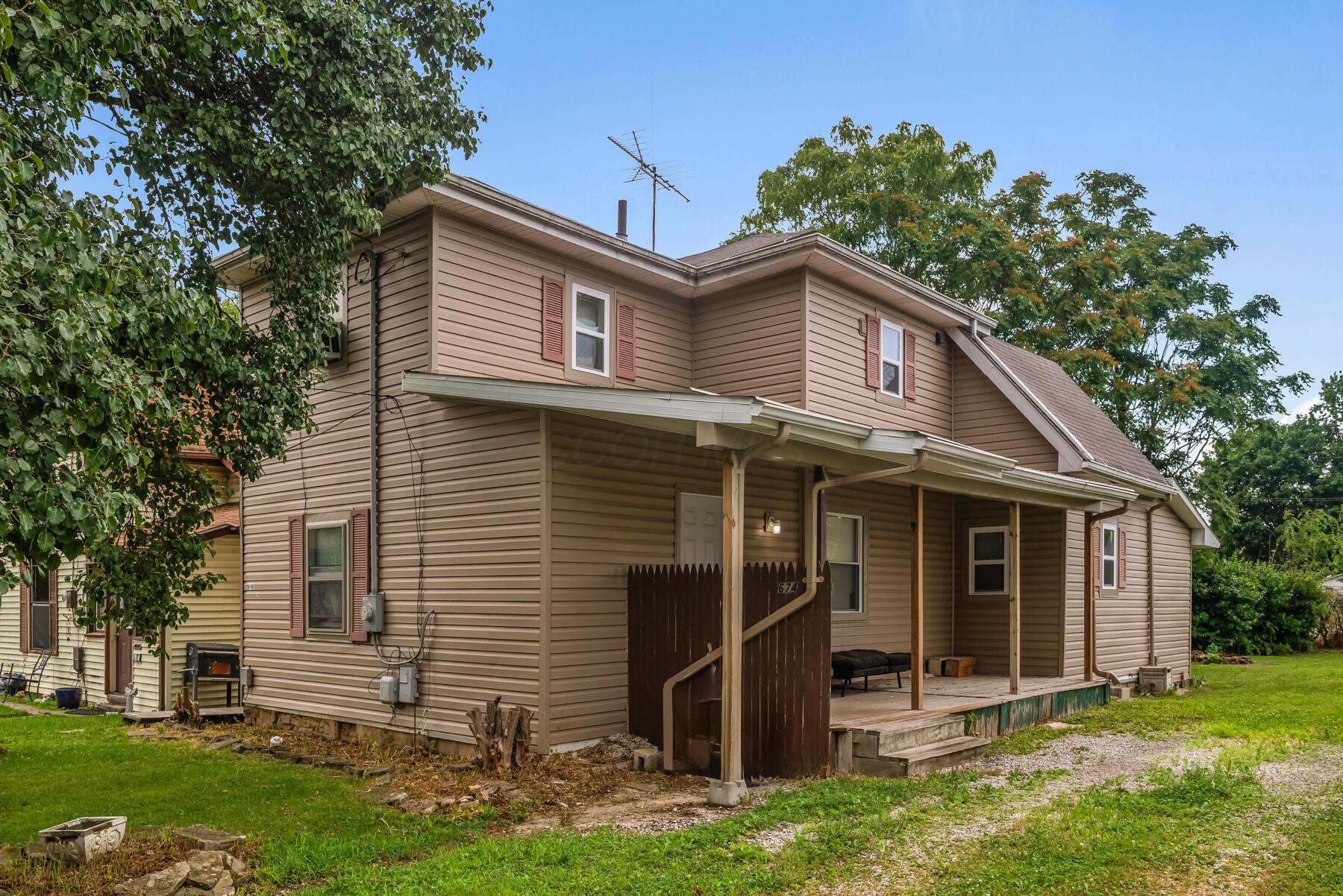 674 Sugar Street Property Photo 2