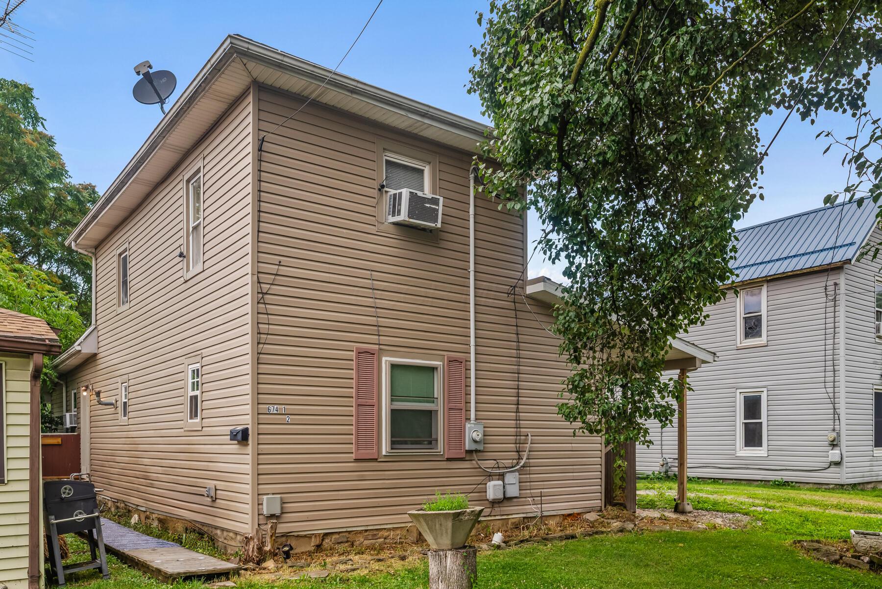 674 Sugar Street Property Photo 3