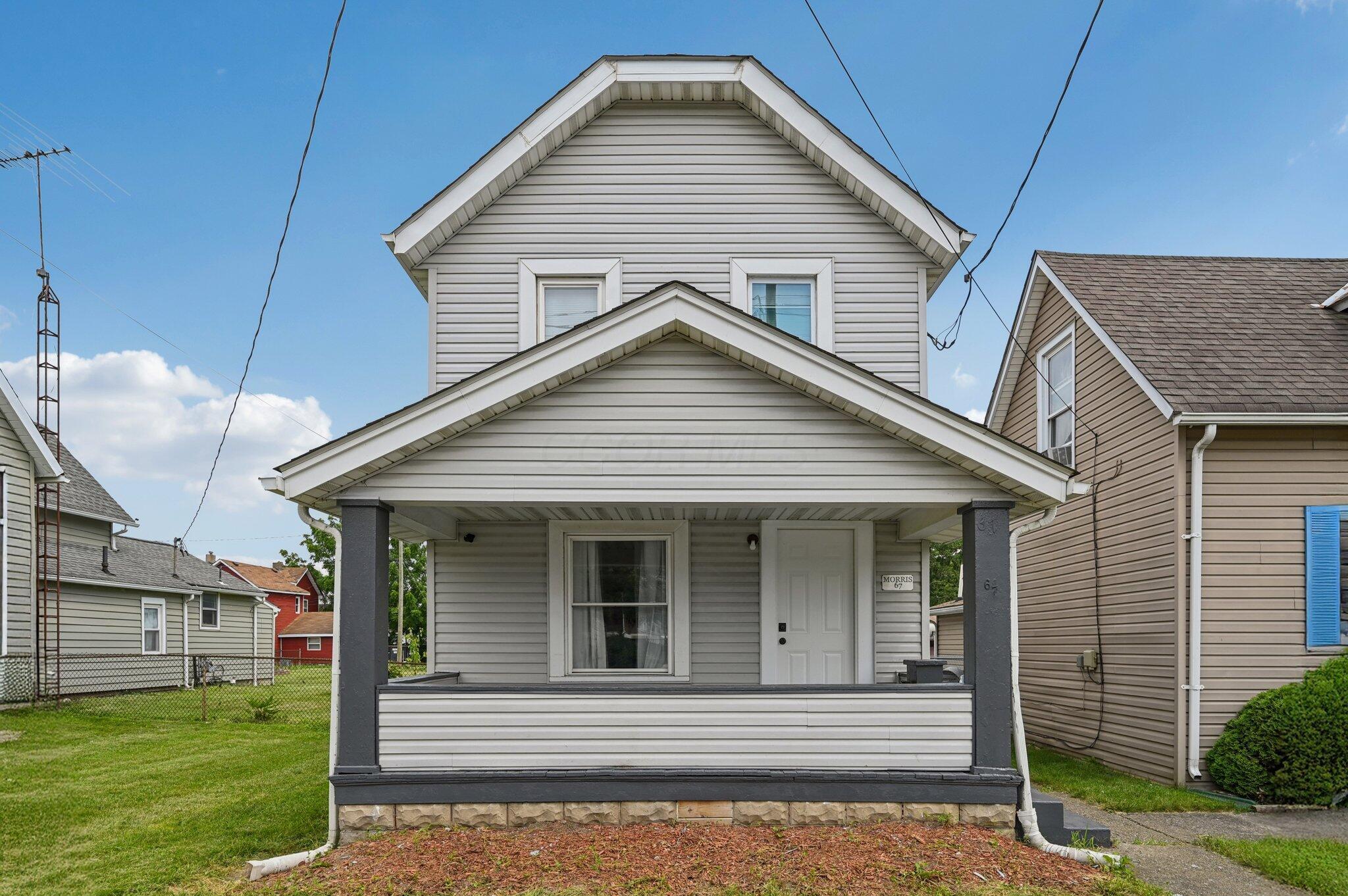 67 W Columbus Street Property Photo 1