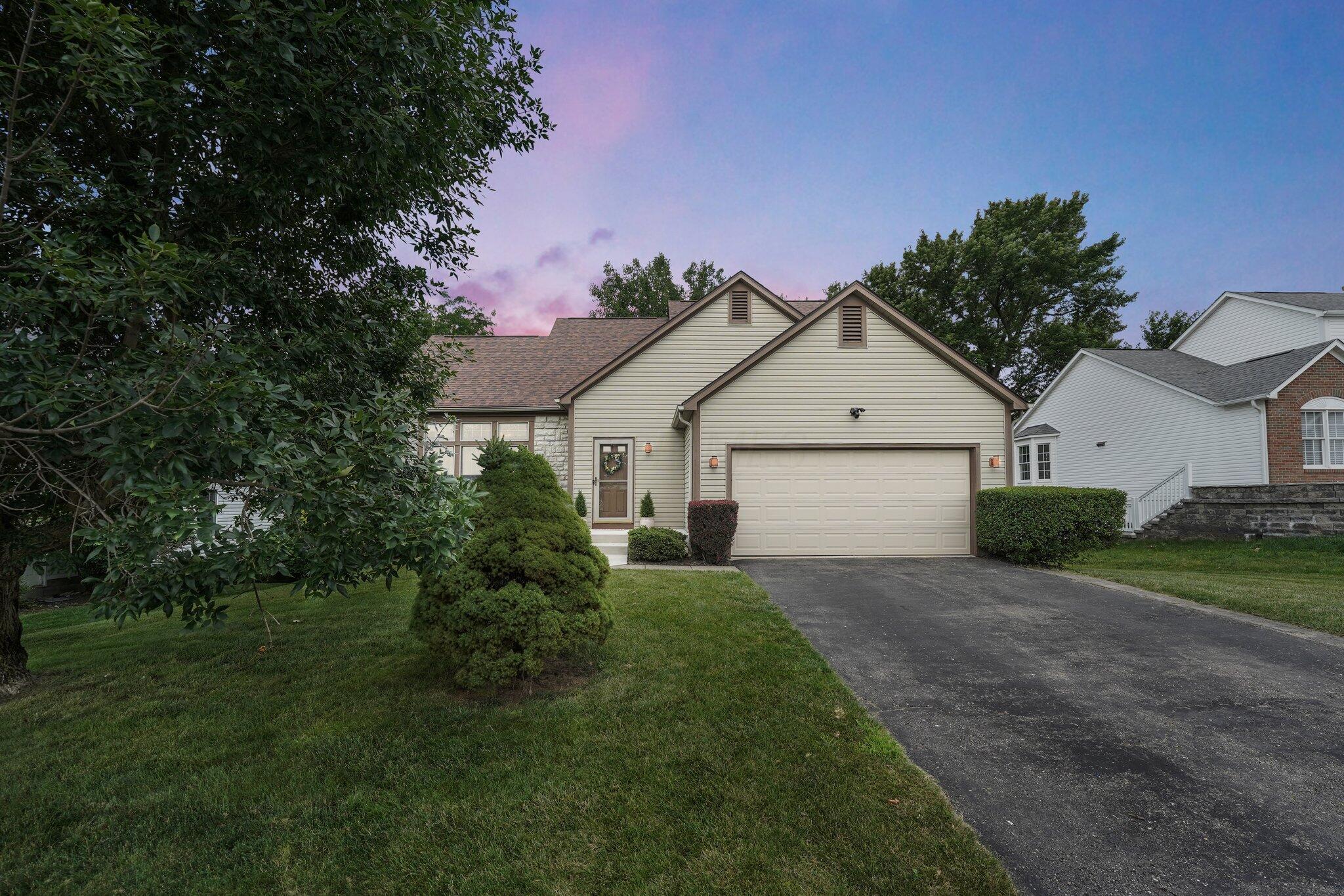 1691 Cloverdale Drive Property Photo 1