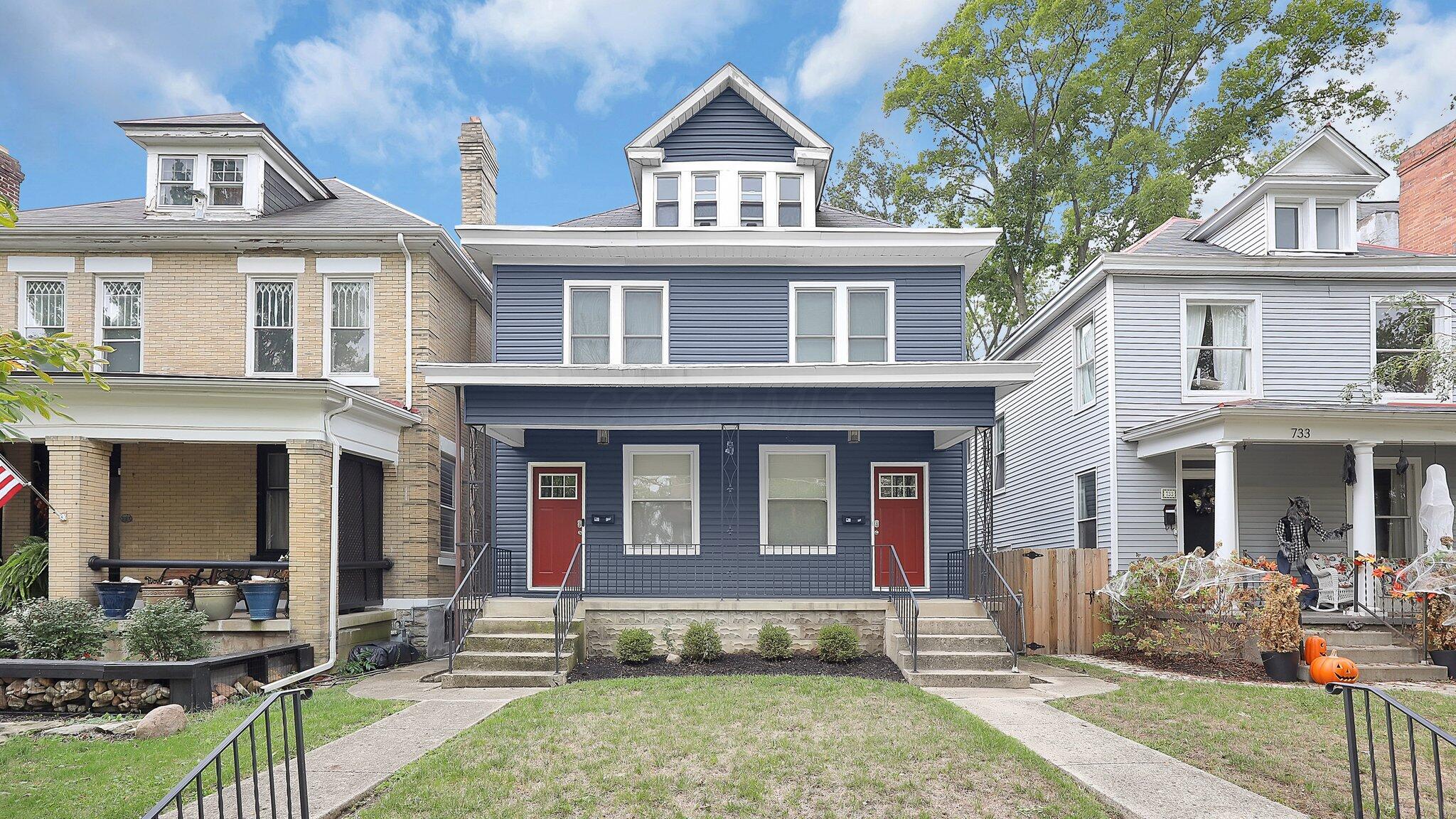 737 Wilson Avenue Property Photo