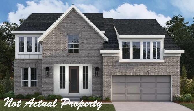 6736 Brookview Place Property Photo 1