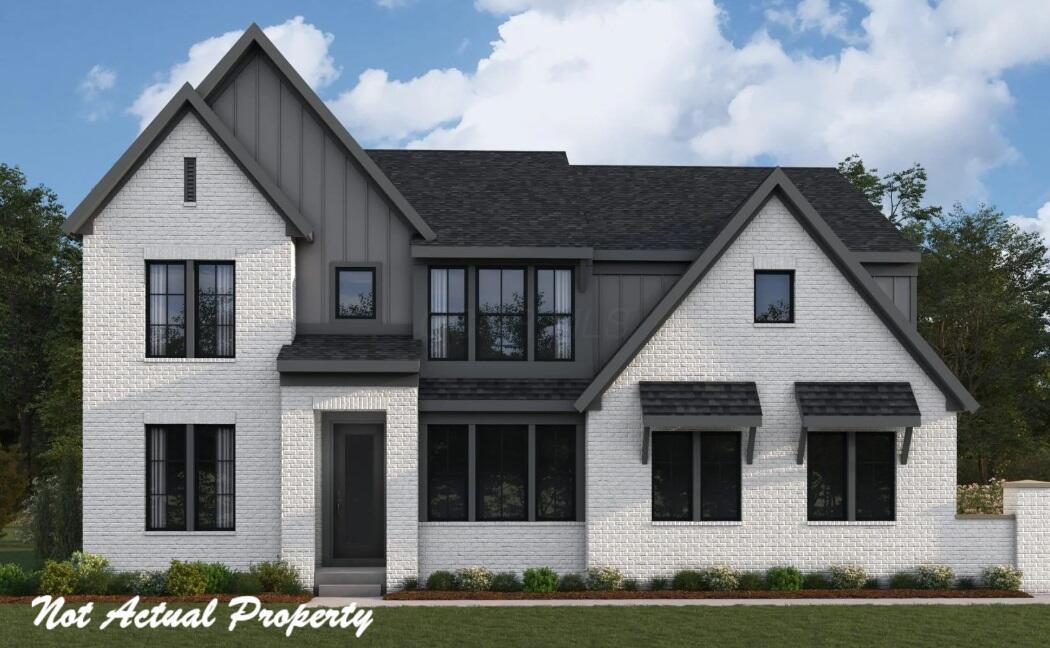 6713 Brookview Place Property Photo 1