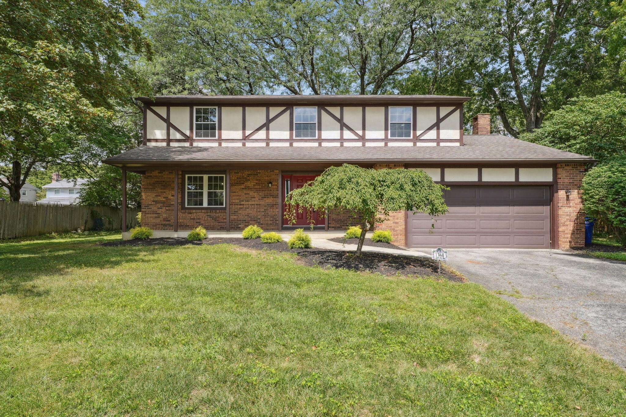 1360 Langston Drive Property Photo