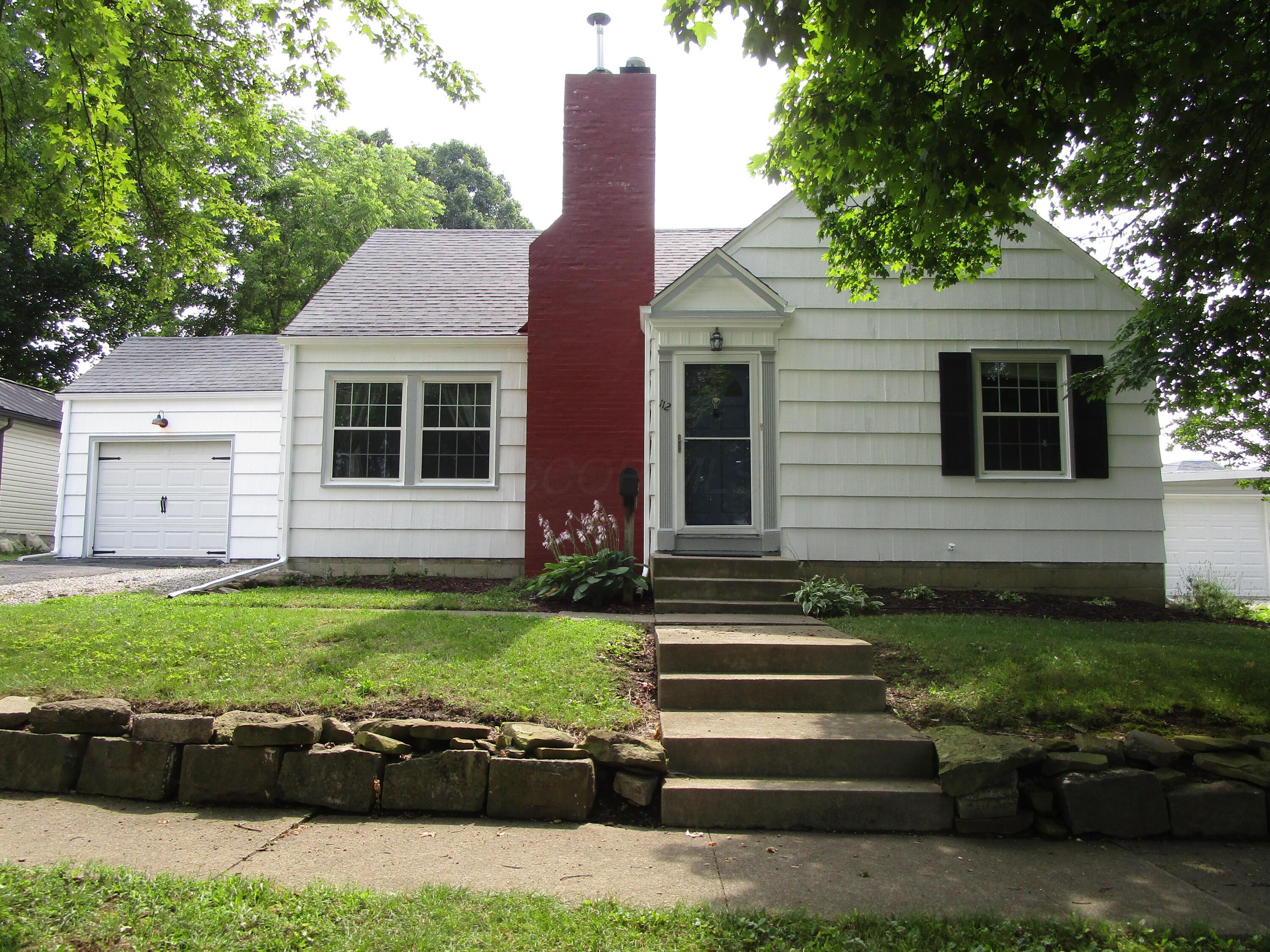 112 N Cherry Street Property Photo 1