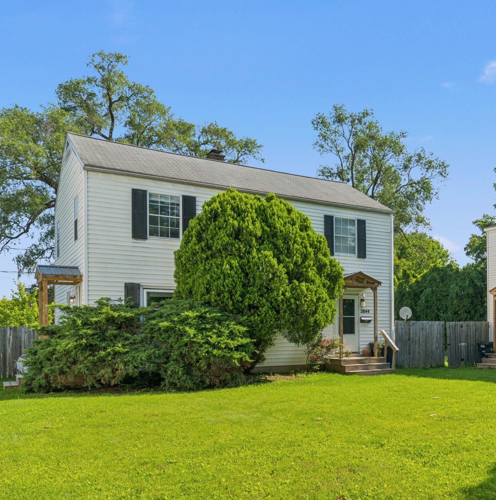2842-2844 Columbus Avenue Property Photo 1