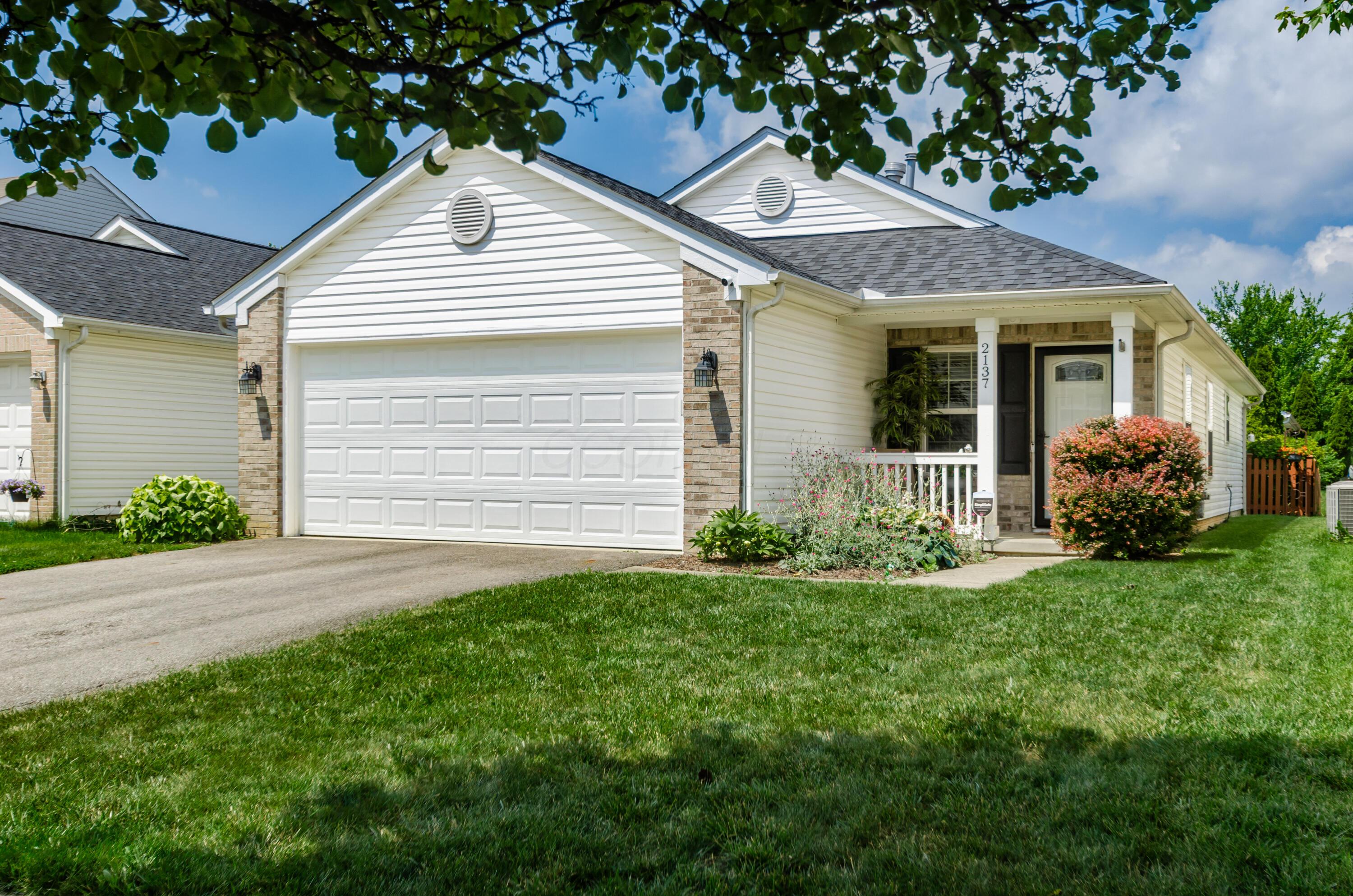 2137 Balais Court Property Photo