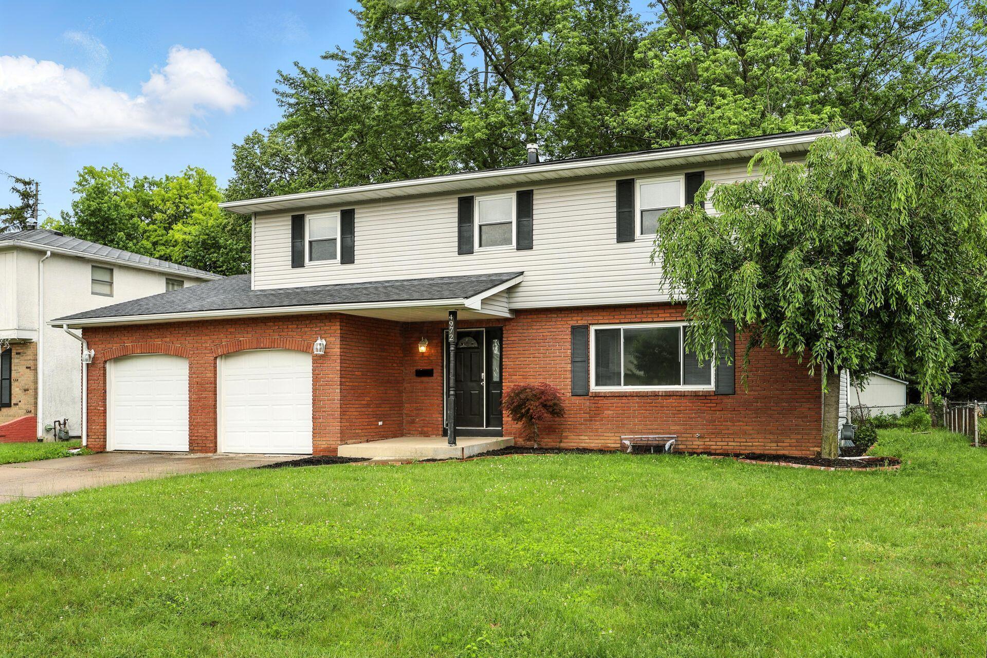 4972 Woodbriar Place Property Photo 1
