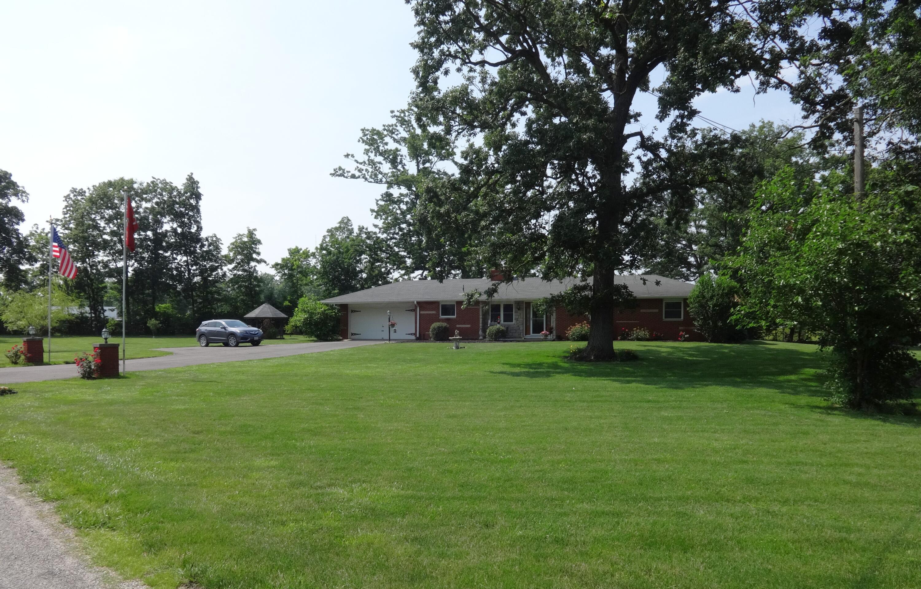 1766 Thrailkill Road Property Photo