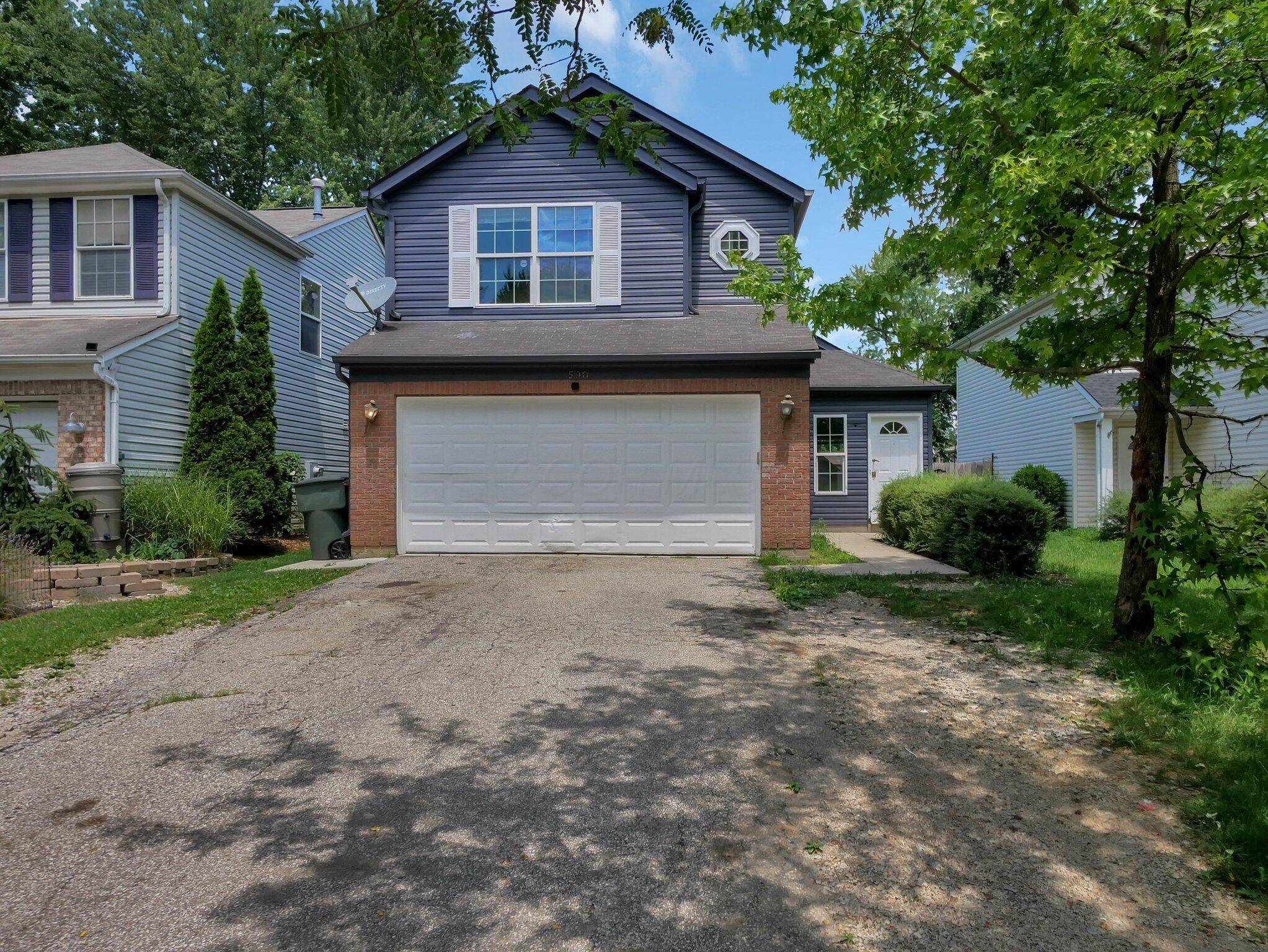 2590 Northwold Road Property Photo 1