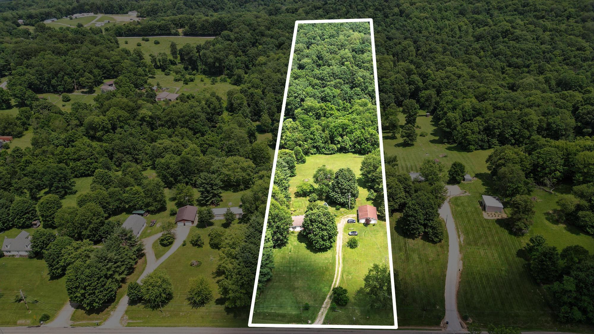 3891 Gratiot Road Se Property Photo 1