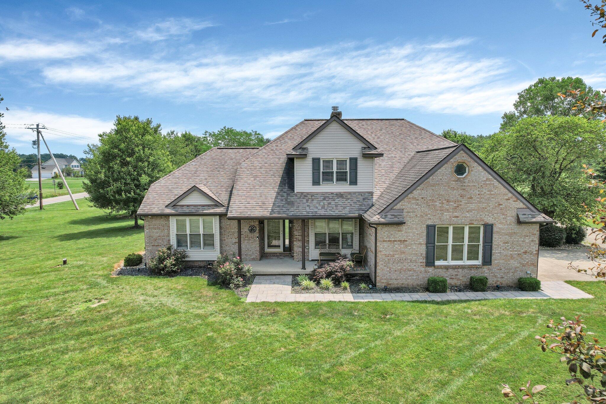 14270 Walnut Creek Pike Property Photo 1
