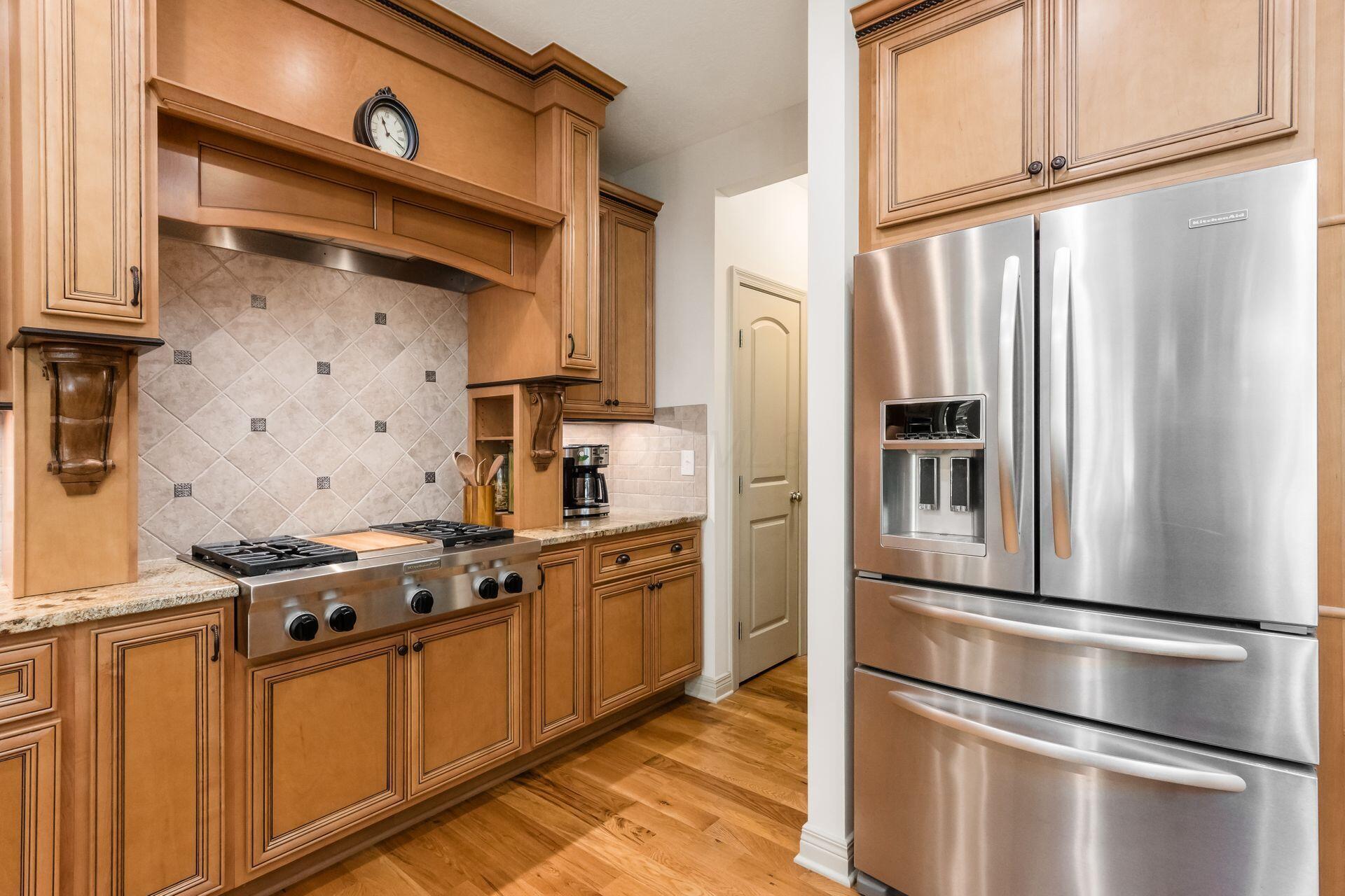 8629 Rutherford Estates Court Property Photo 12