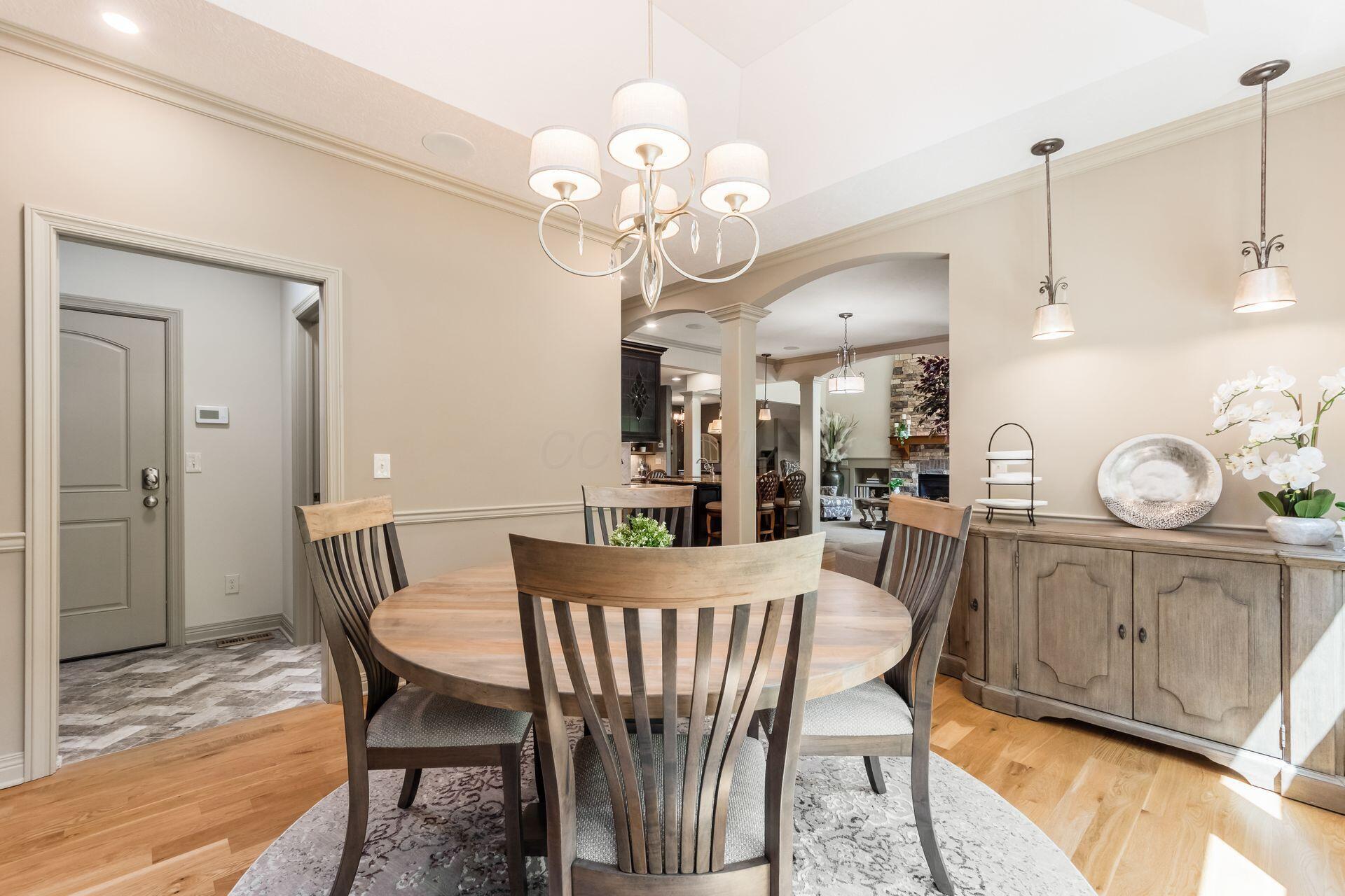 8629 Rutherford Estates Court Property Photo 14