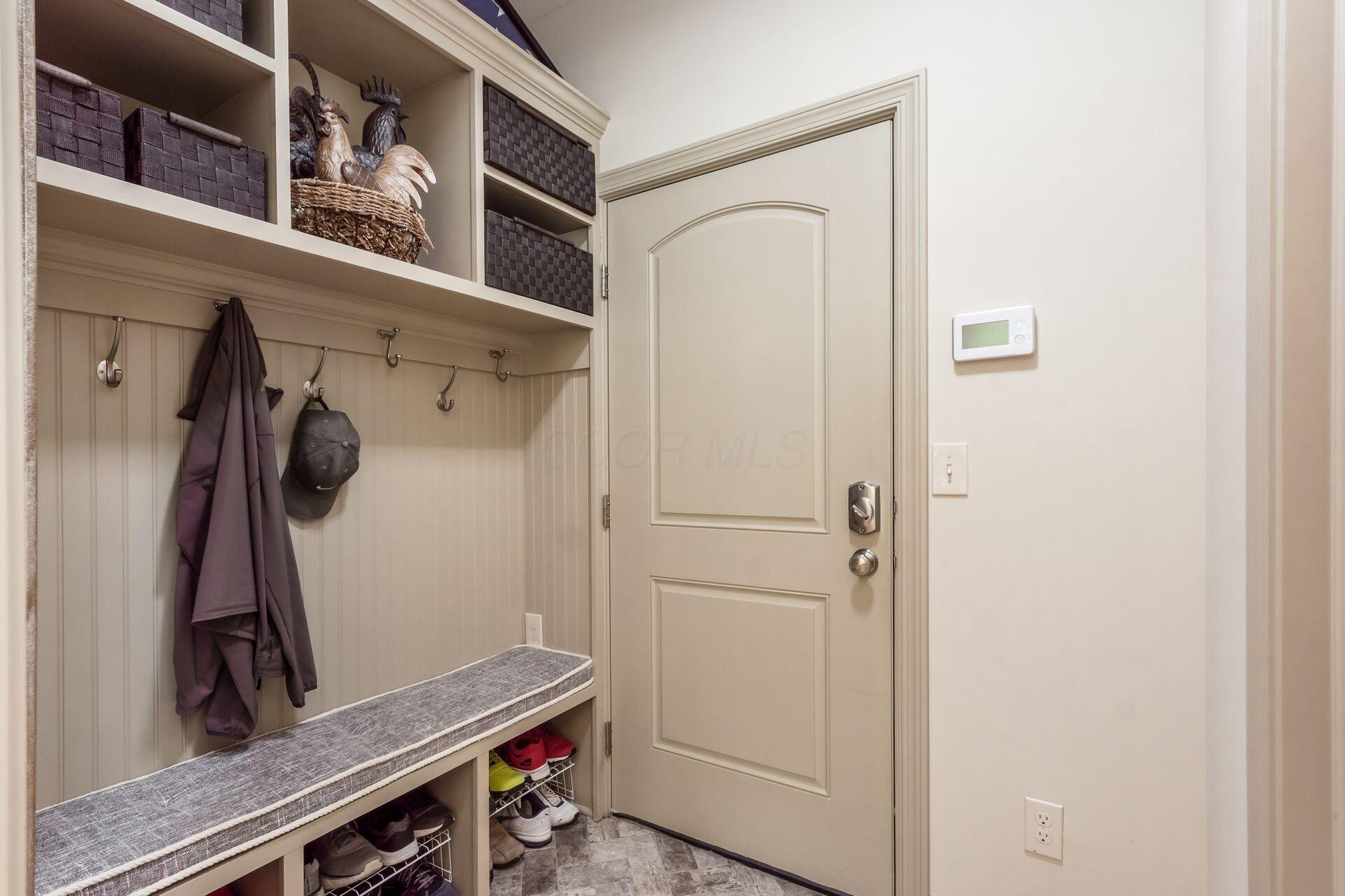 8629 Rutherford Estates Court Property Photo 17