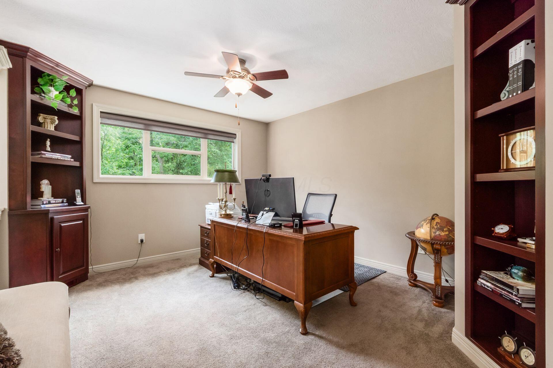 8629 Rutherford Estates Court Property Photo 26