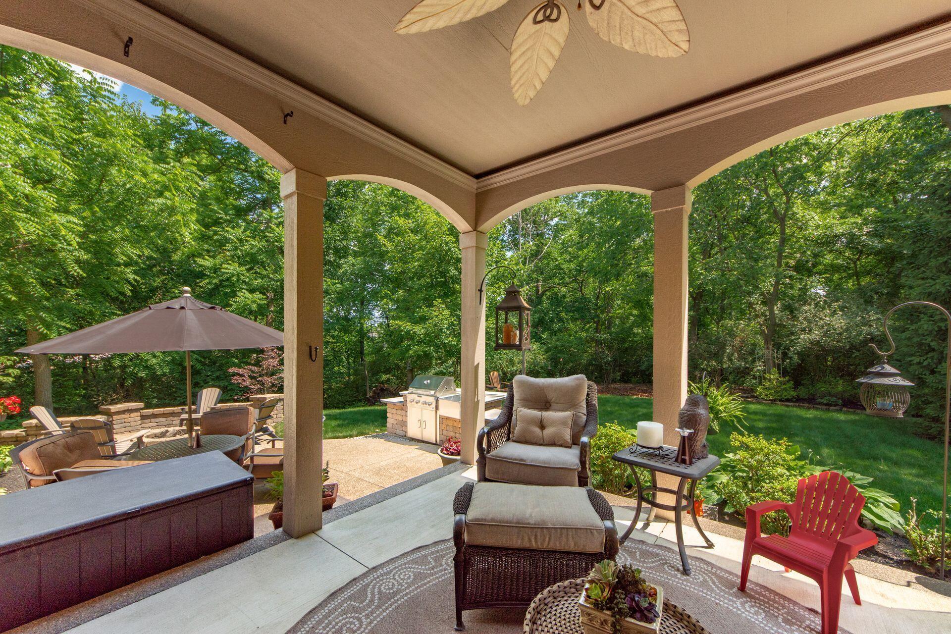 8629 Rutherford Estates Court Property Photo 36