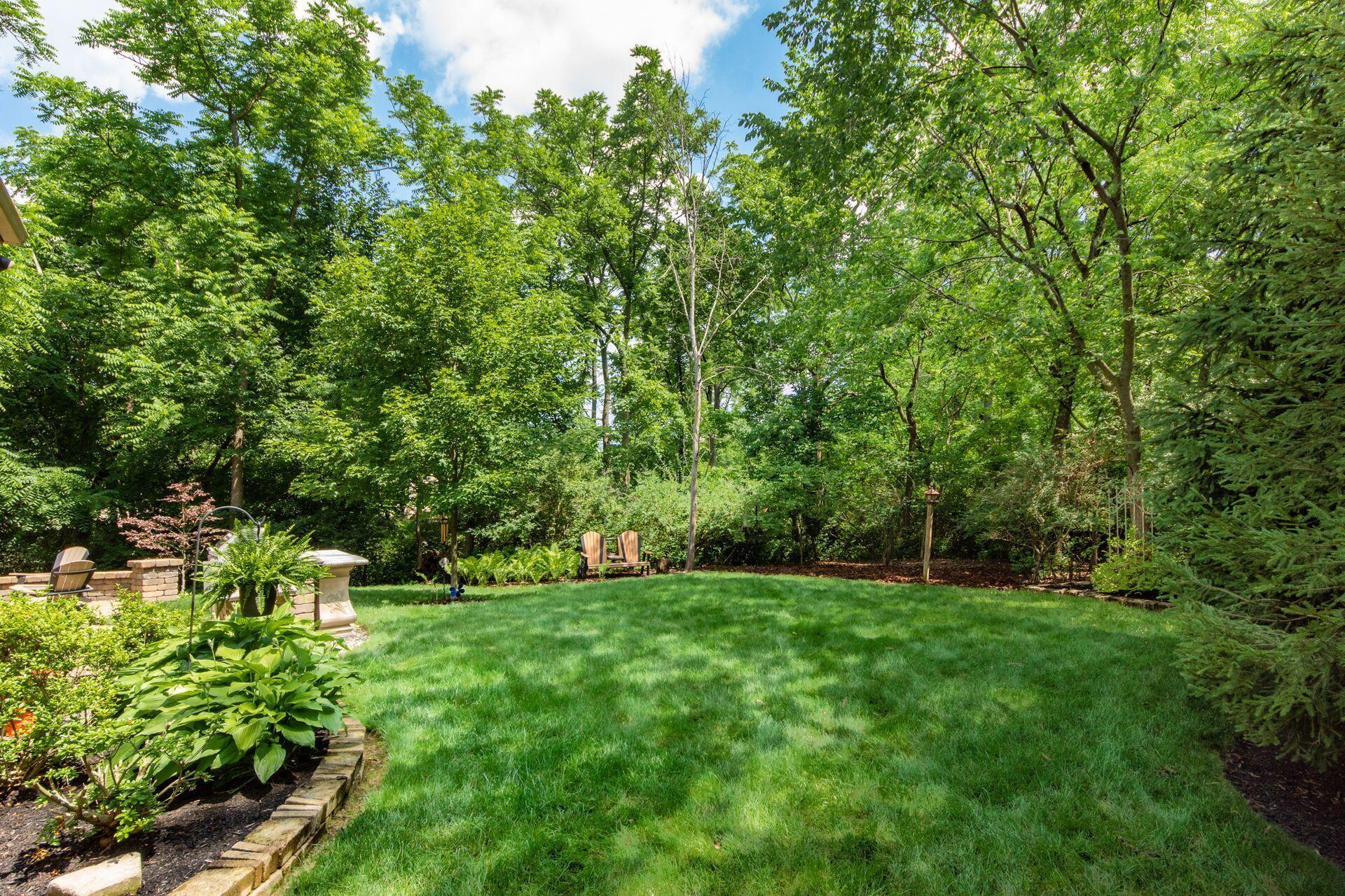 8629 Rutherford Estates Court Property Photo 41
