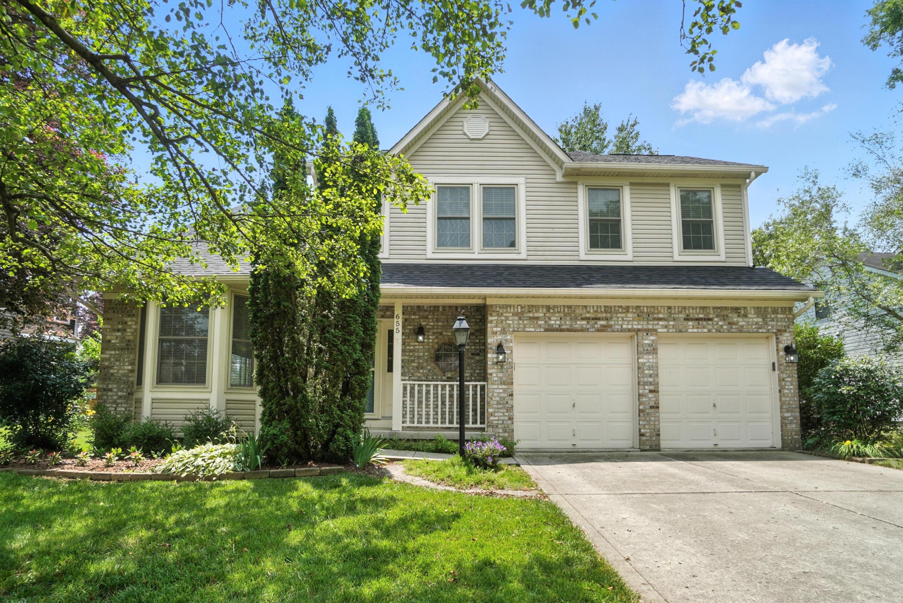 655 Cherry Hill Drive Property Photo 1