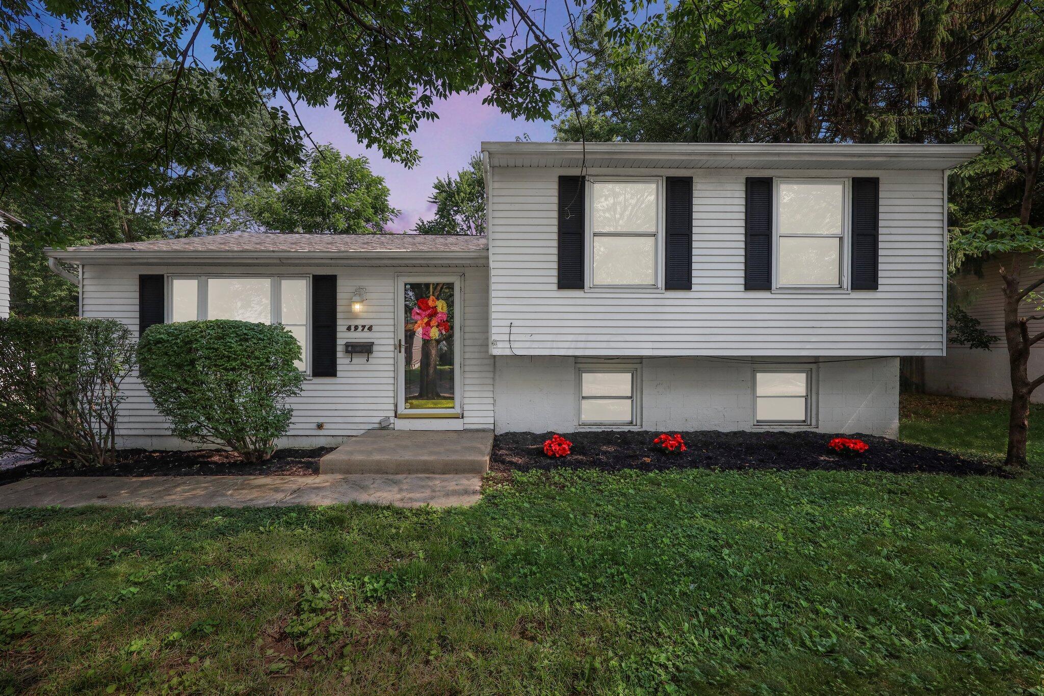 4974 Silverton Drive Property Photo 1