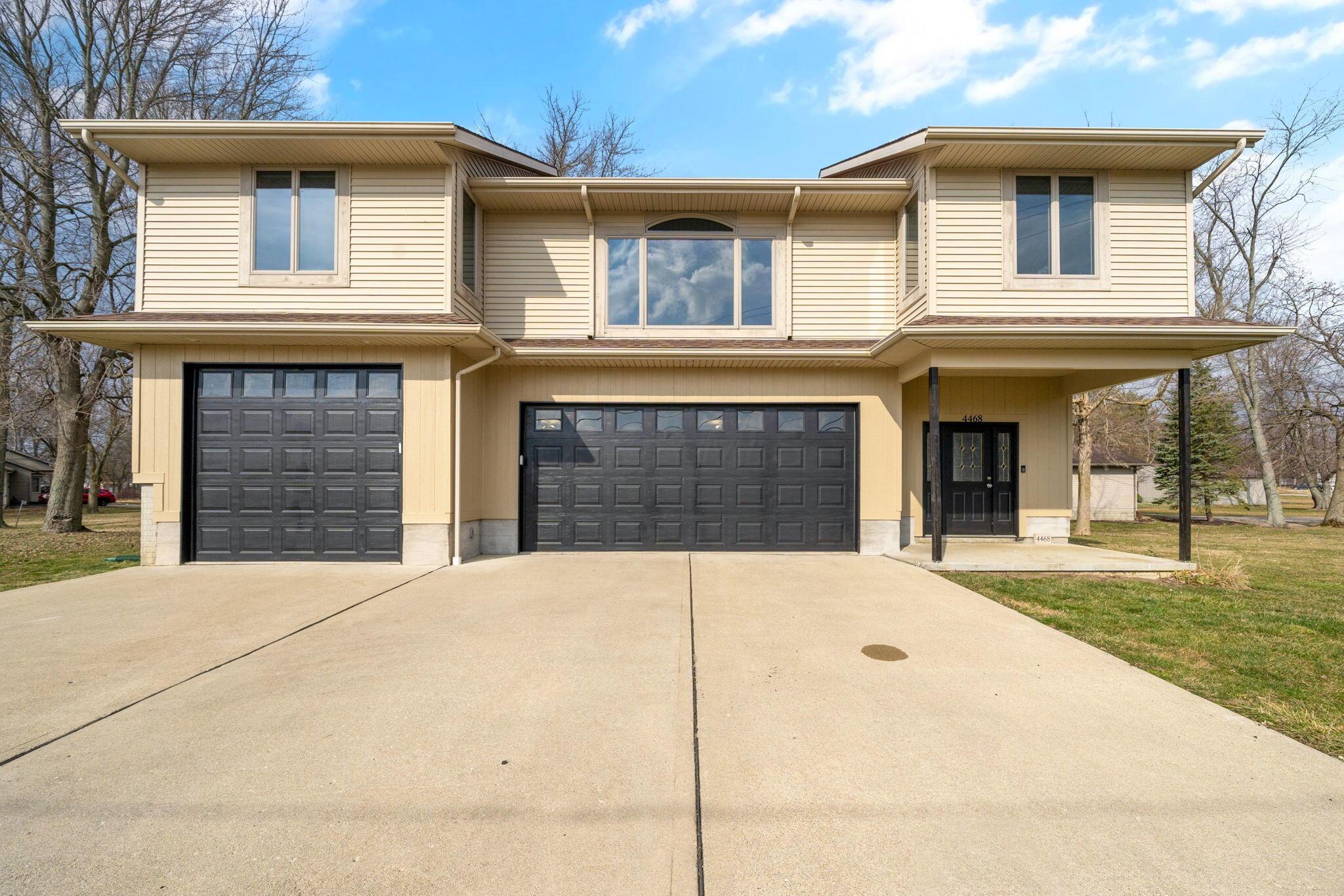 4468 N Bank Road Property Photo 1