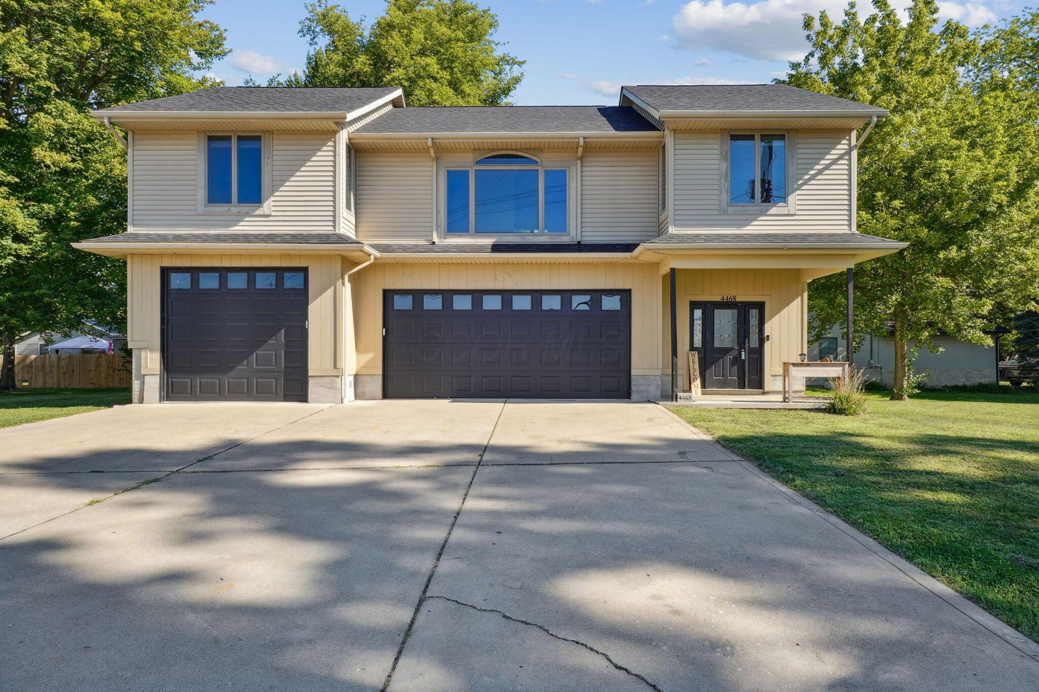 4468 N Bank Road Property Photo 1