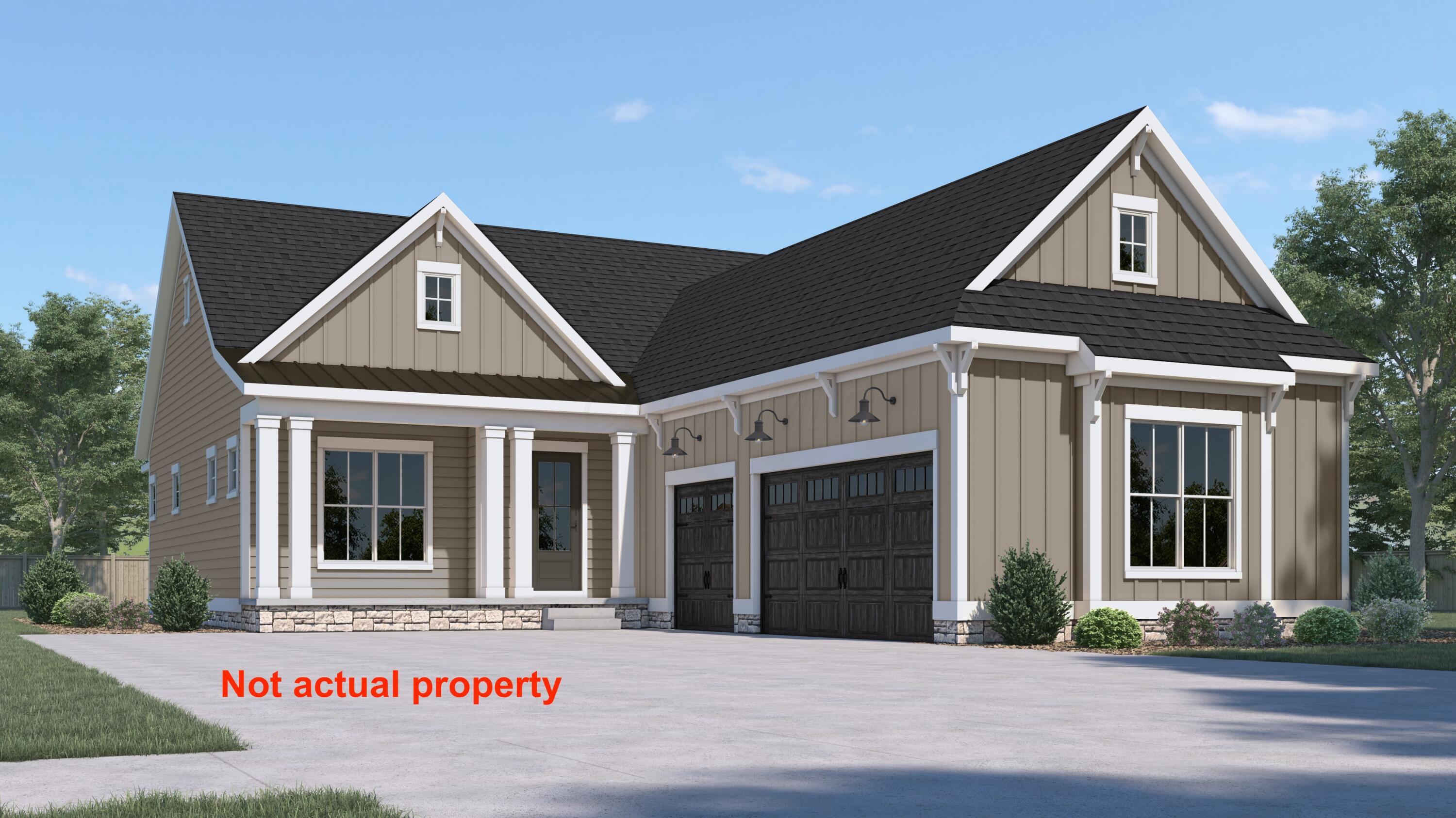 2575 Hackney Court Property Photo 1