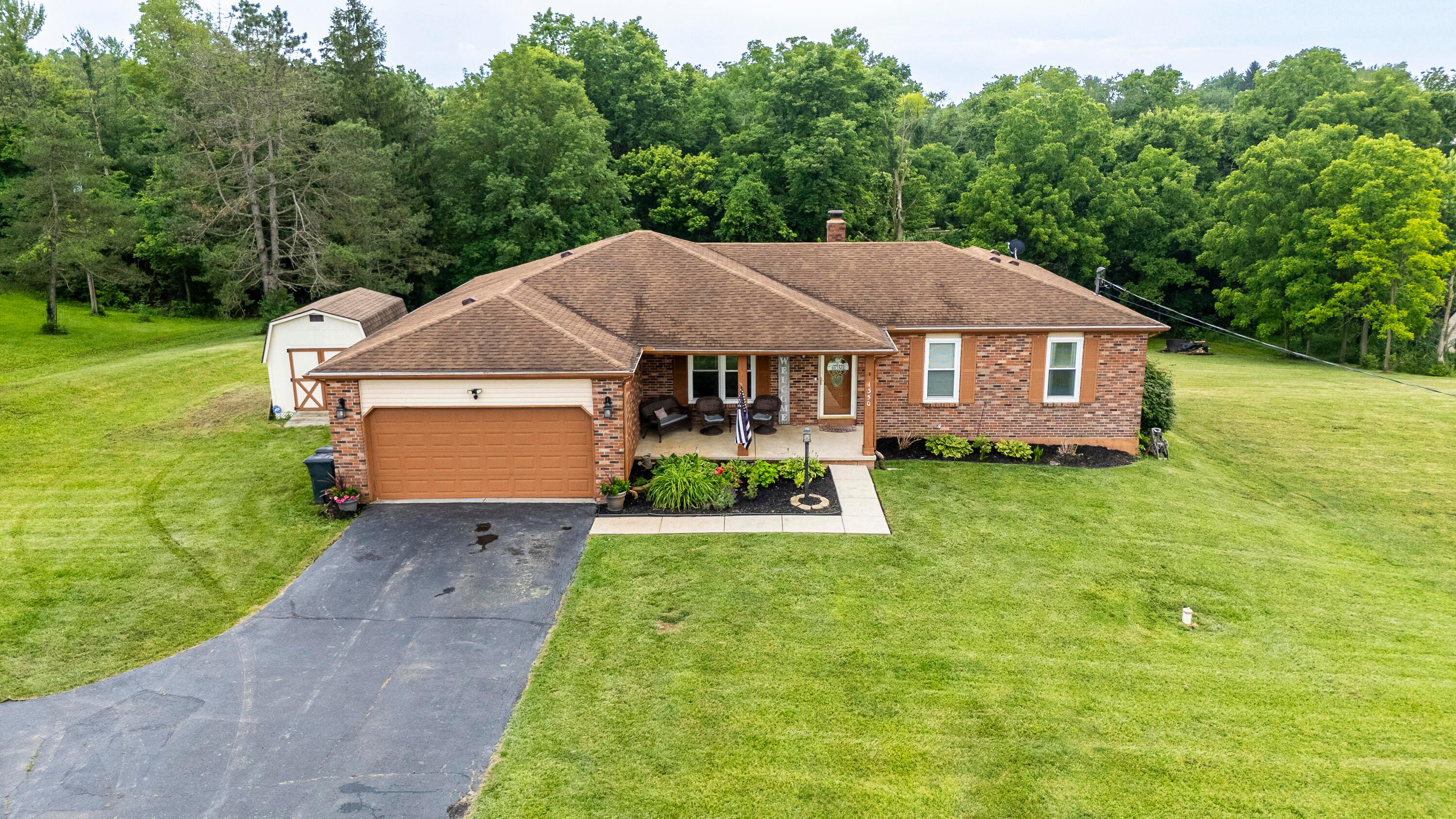 1350 Taylor Blair Road Property Photo 1