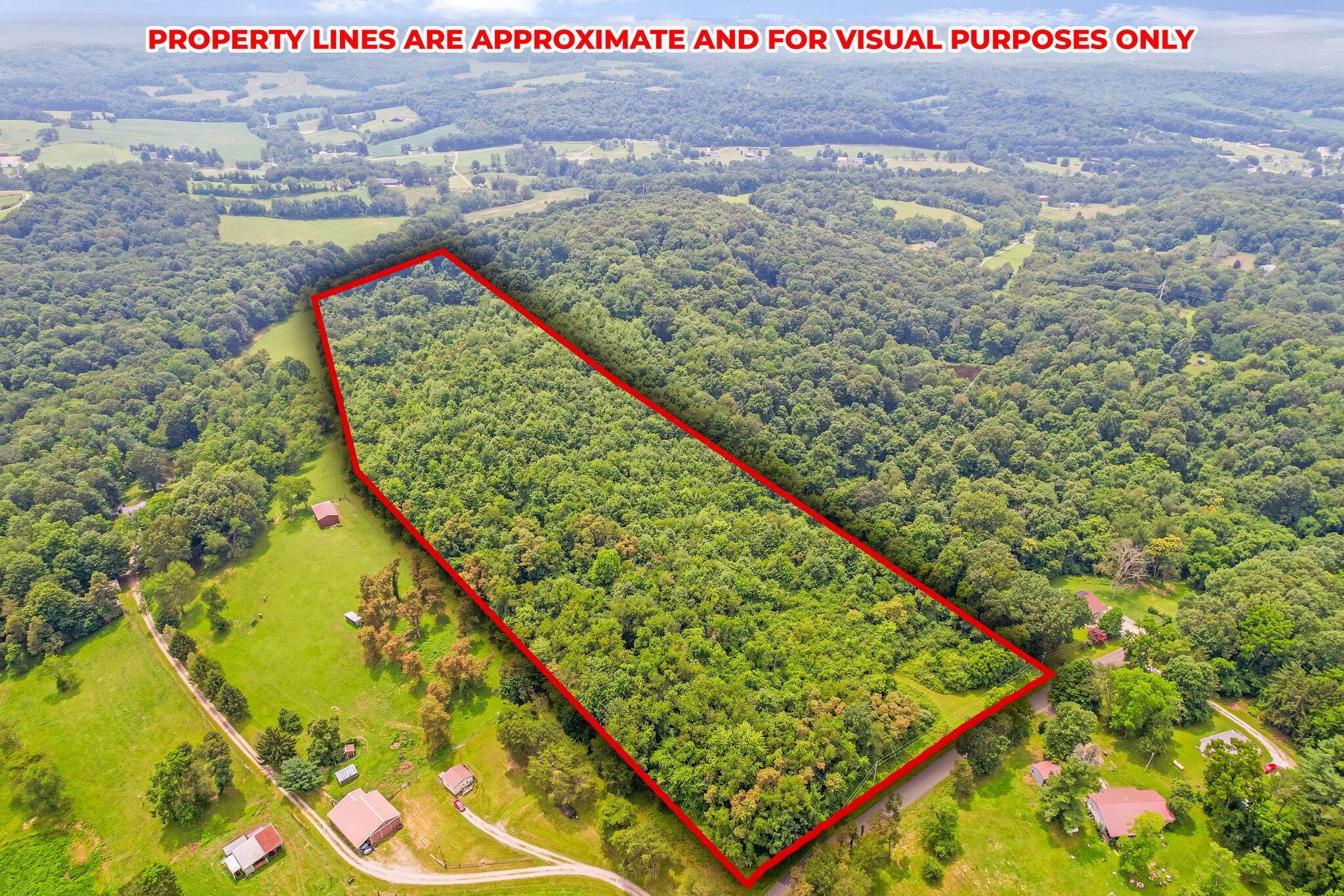 6063 Pleasant Chapel Road Property Photo 1