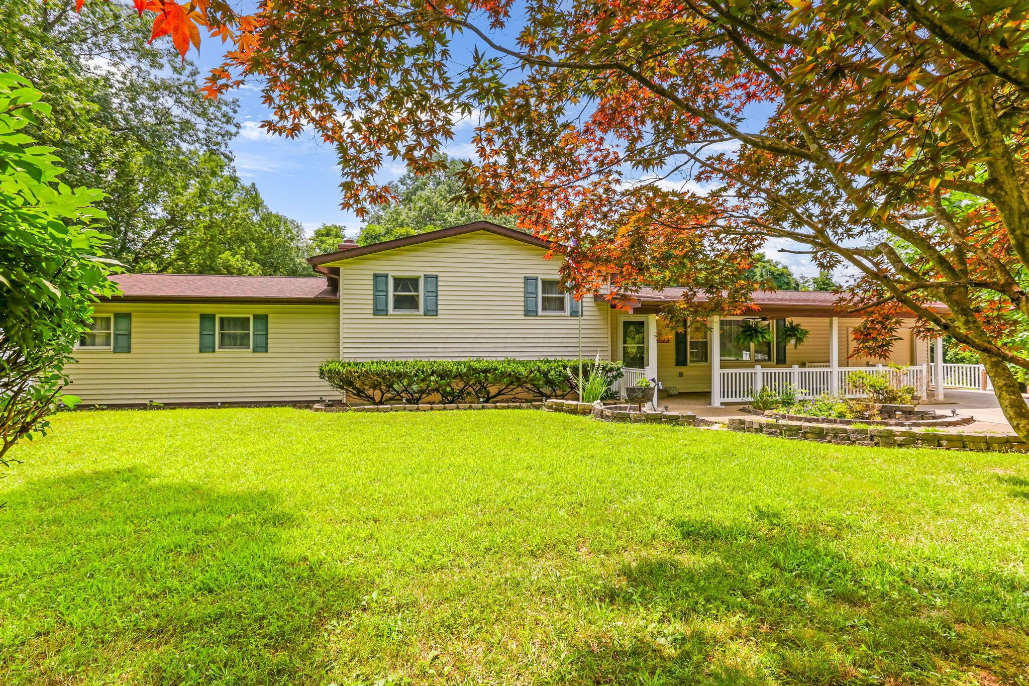 6063 Pleasant Chapel Road Property Photo 1
