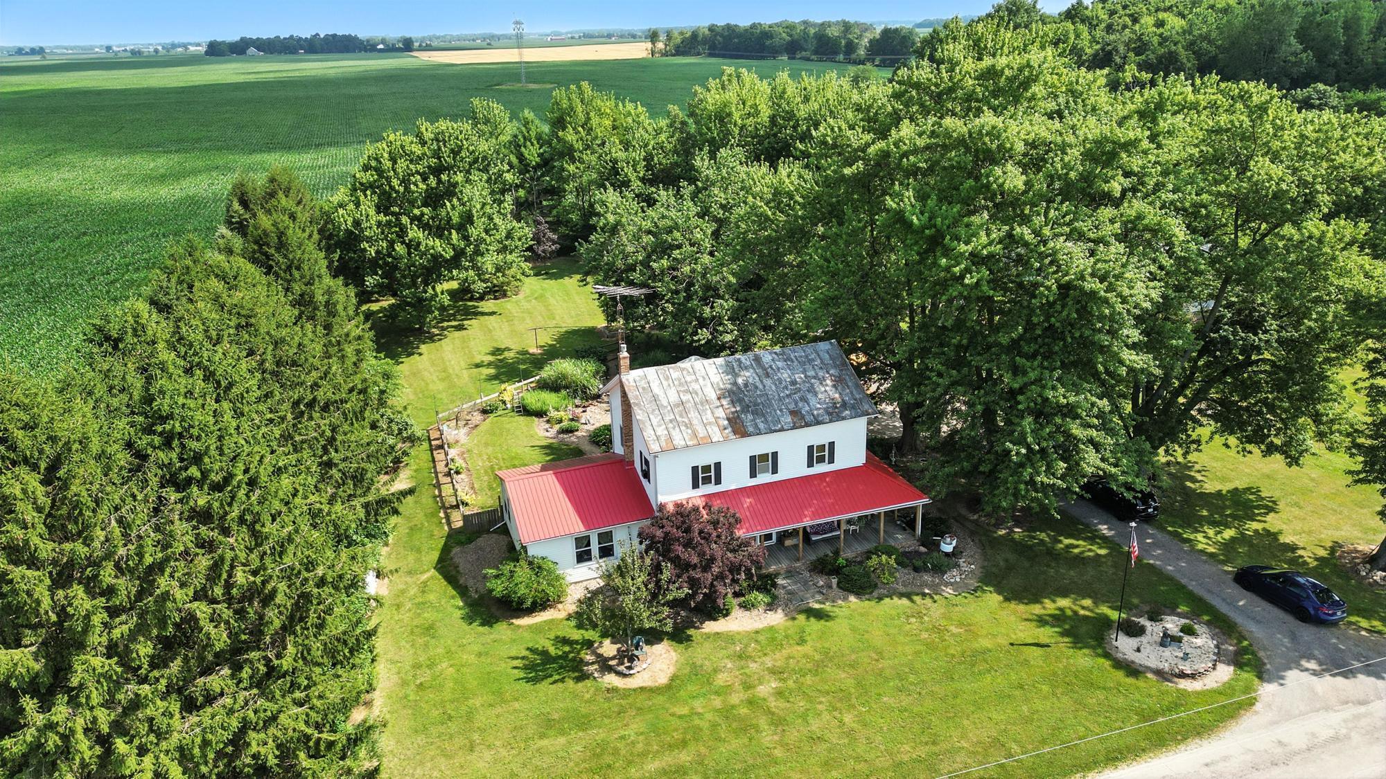 3140 Caldwell Road