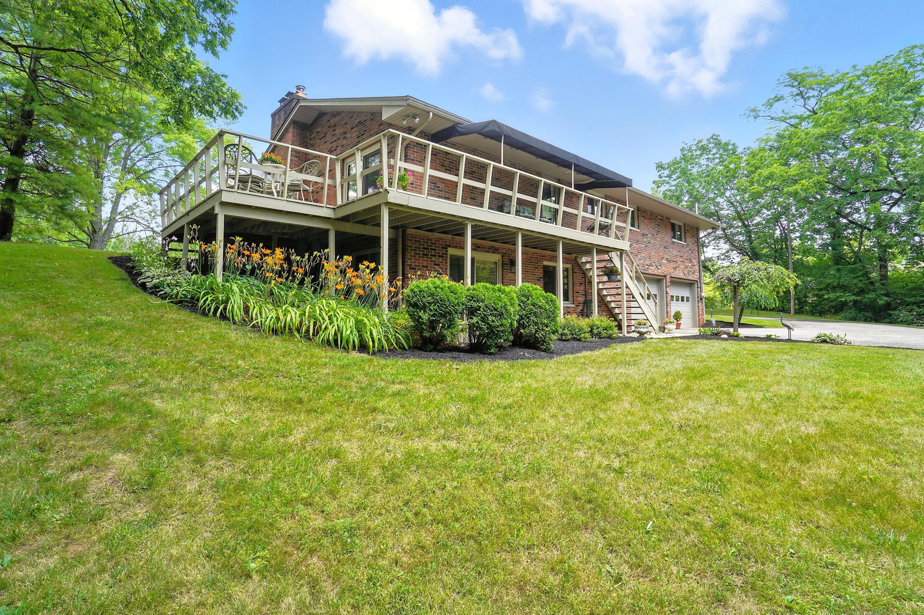 2051 Borror Road Property Photo 1