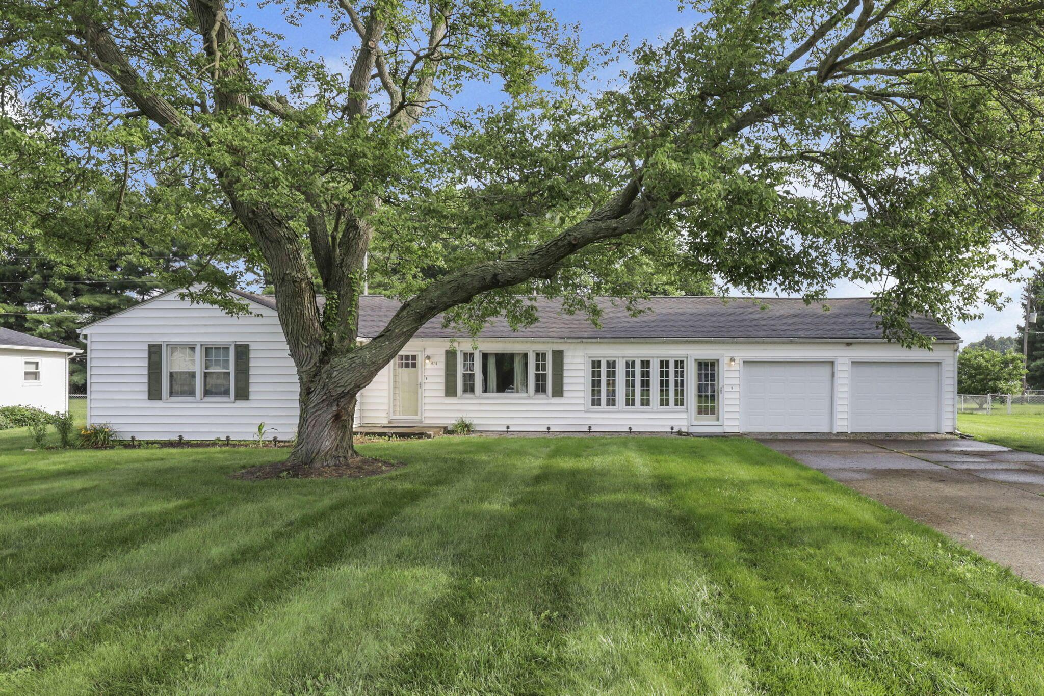414 Myrtle Avenue Property Photo