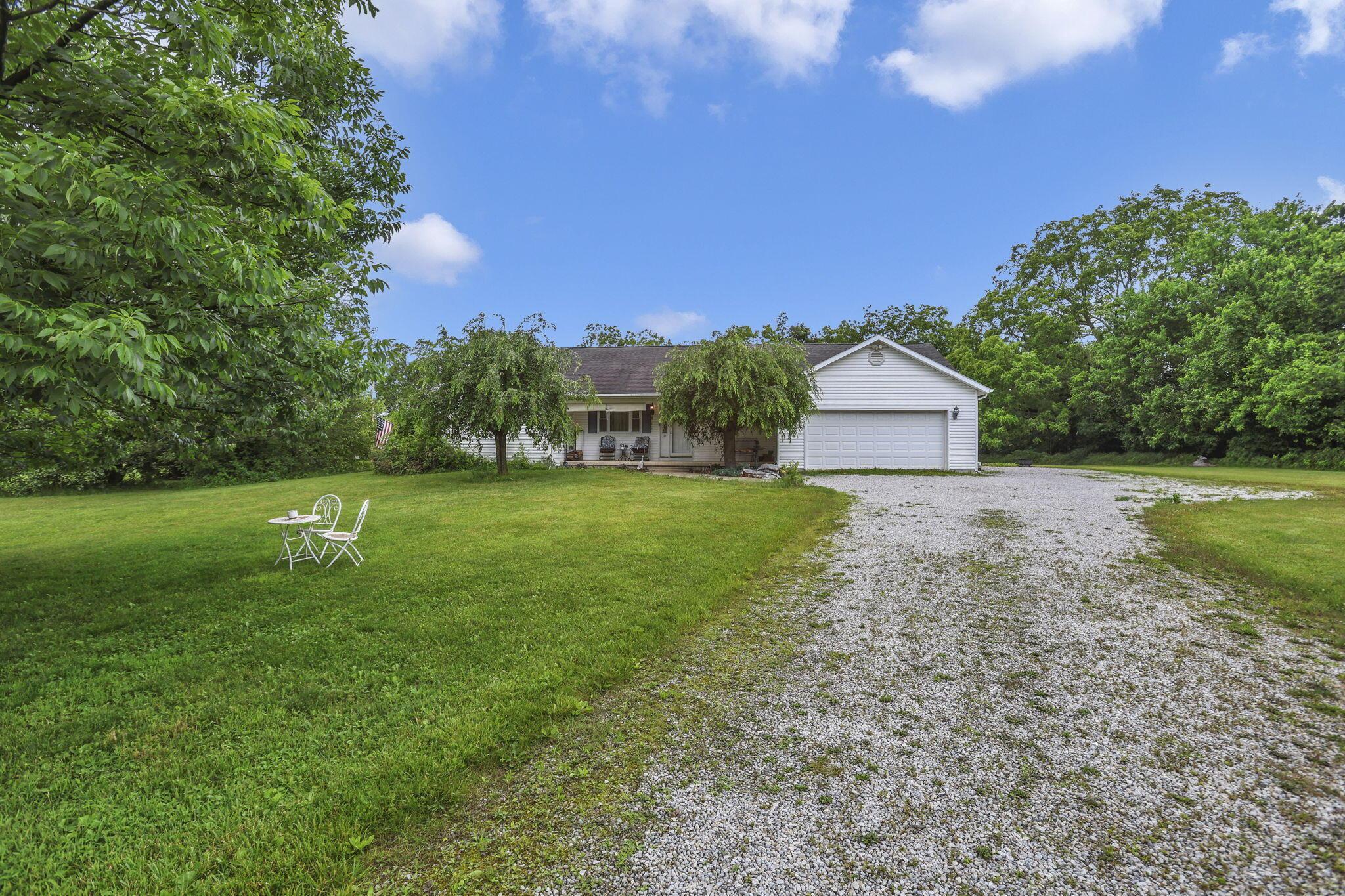 550 Township Road 208 Property Photo 1
